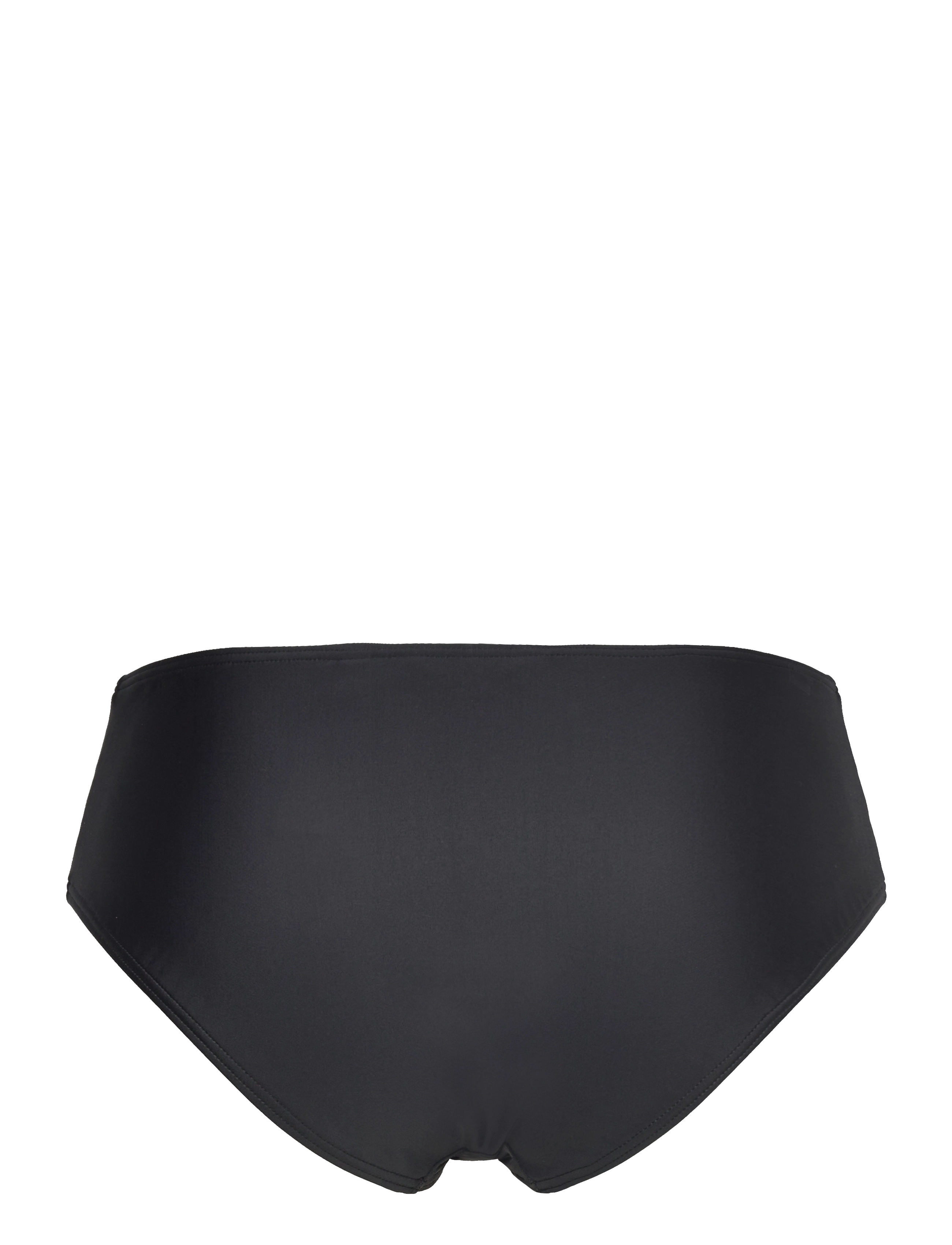 Gant - BIKINI HIPSTER - majtki bikini - black - 2