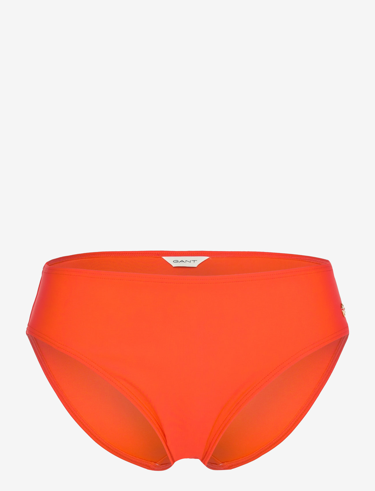 GANT - BIKINI HIPSTER - bikini-slips - orange red - 1
