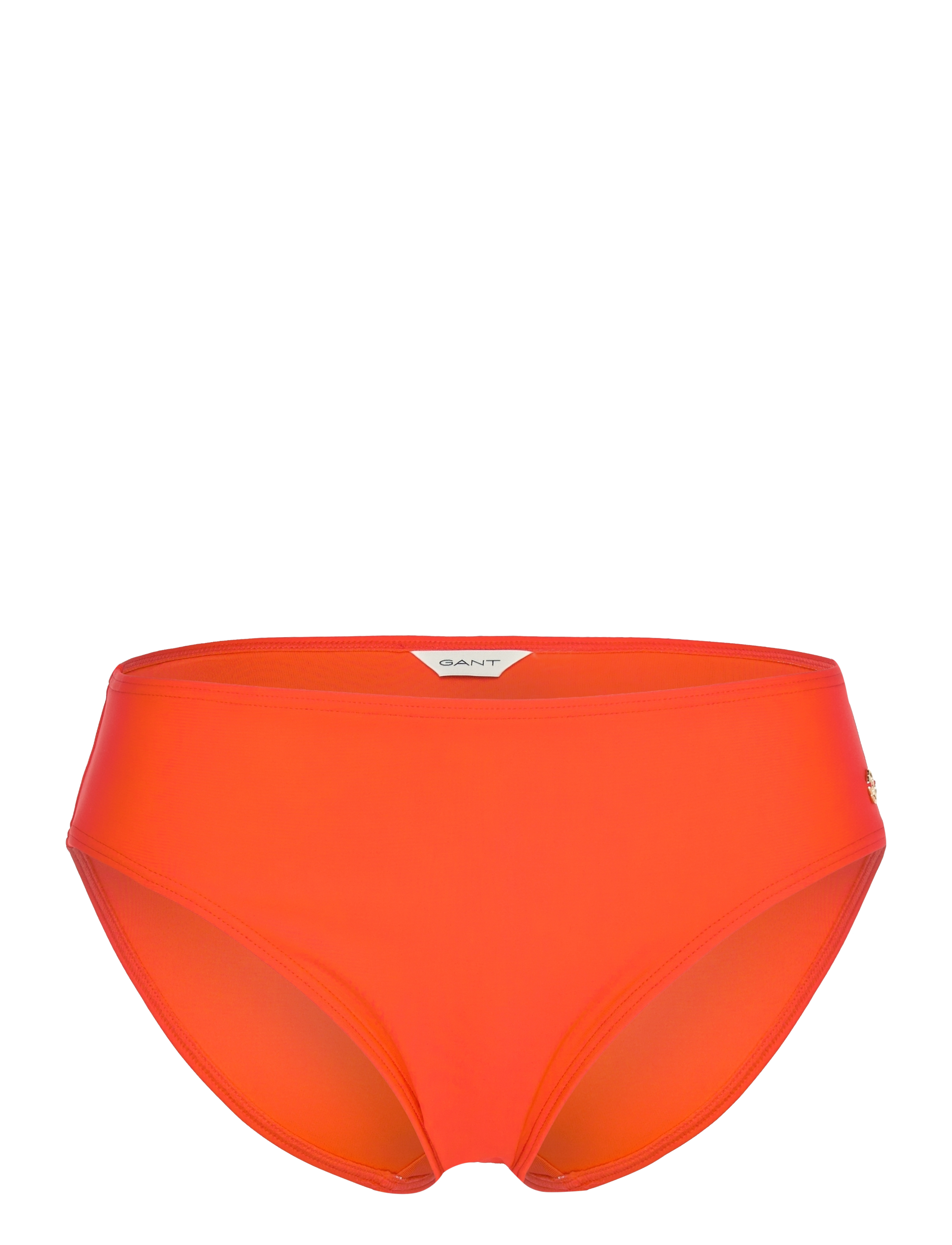 Gant - BIKINI HIPSTER - bikiinipüksid - orange red - 1