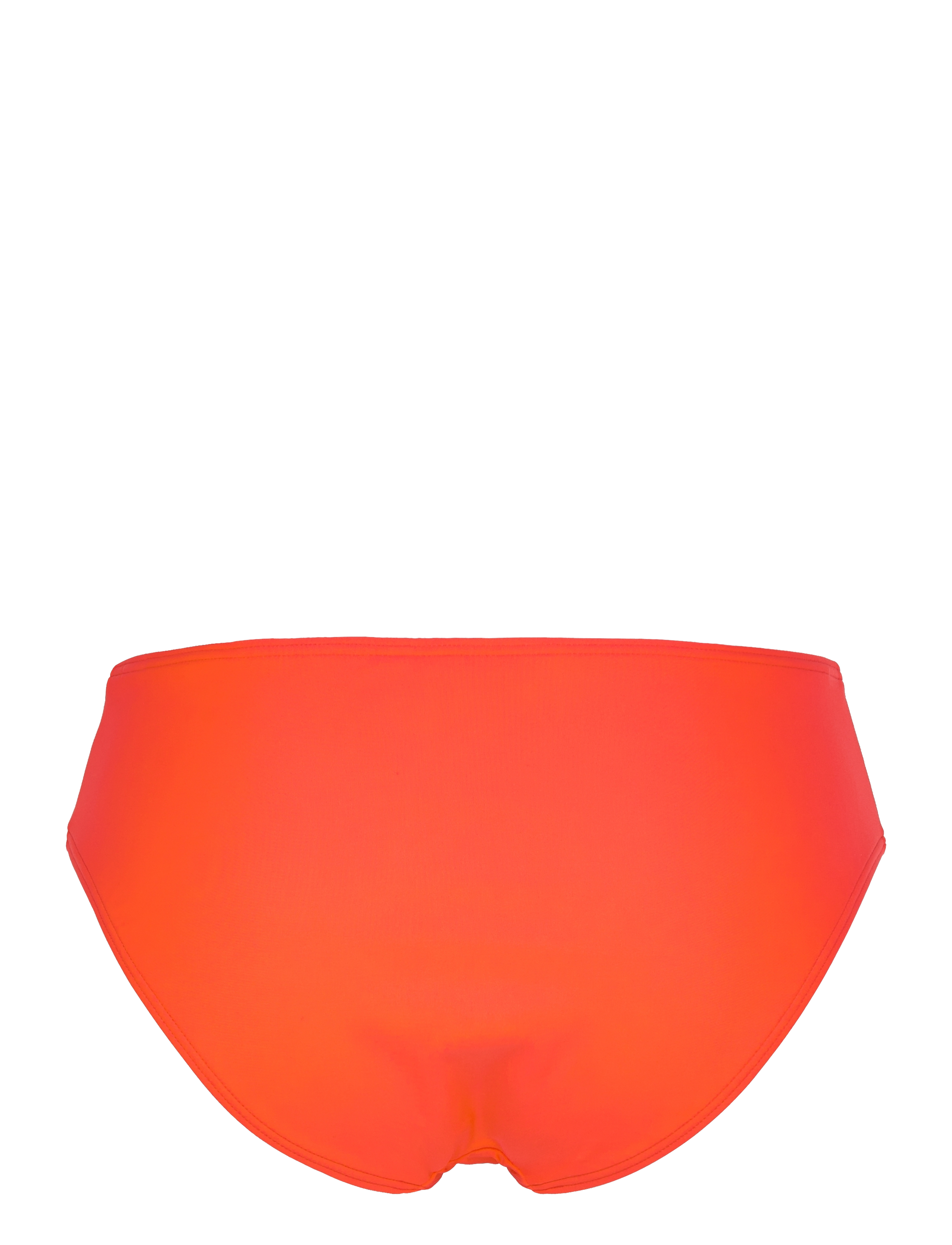 Gant - BIKINI HIPSTER - bikiinipüksid - orange red - 2