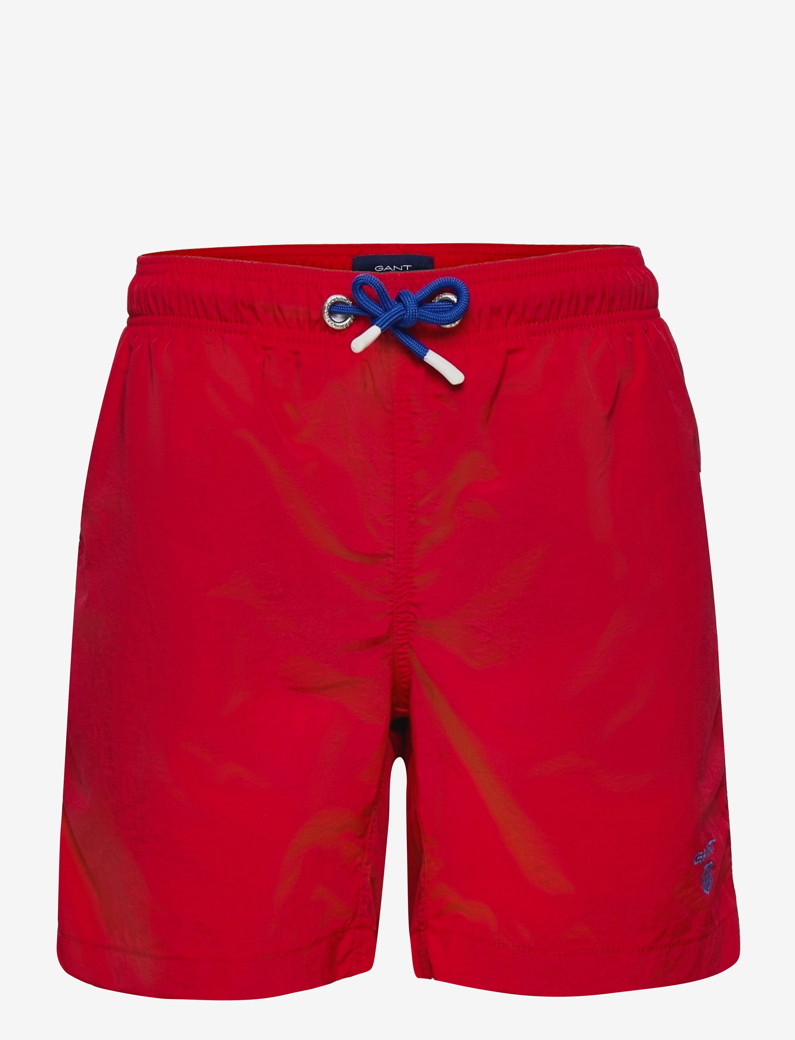 BRIGHT RED