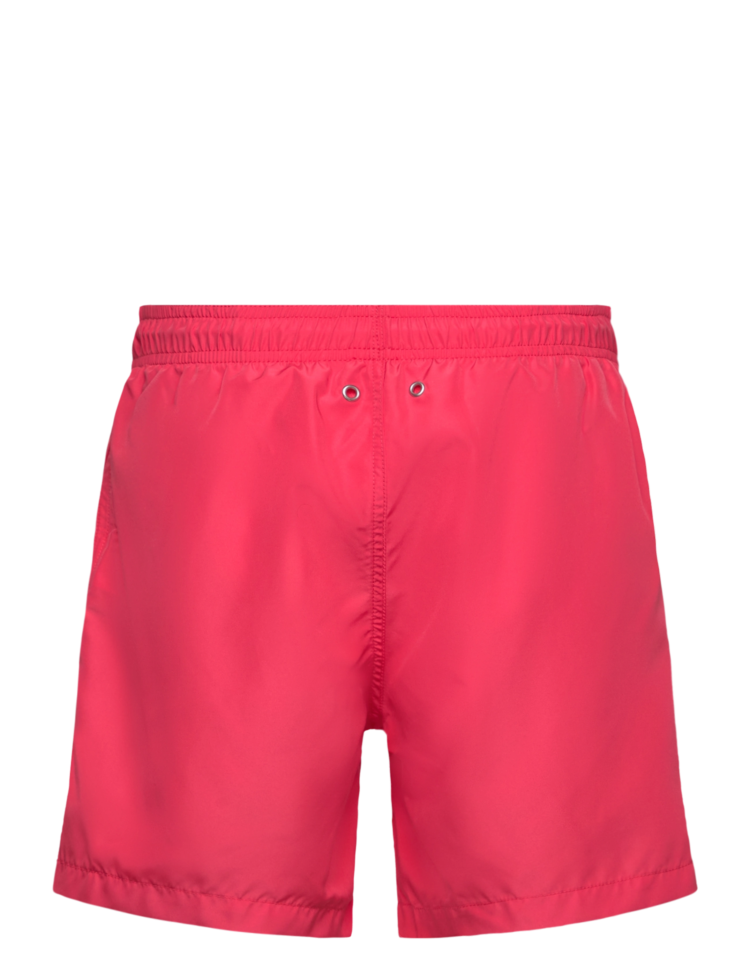 Gant - LOGO LIGHTWEIGHT SWIM SHORTS - zwembroeken - watermelon red - 1
