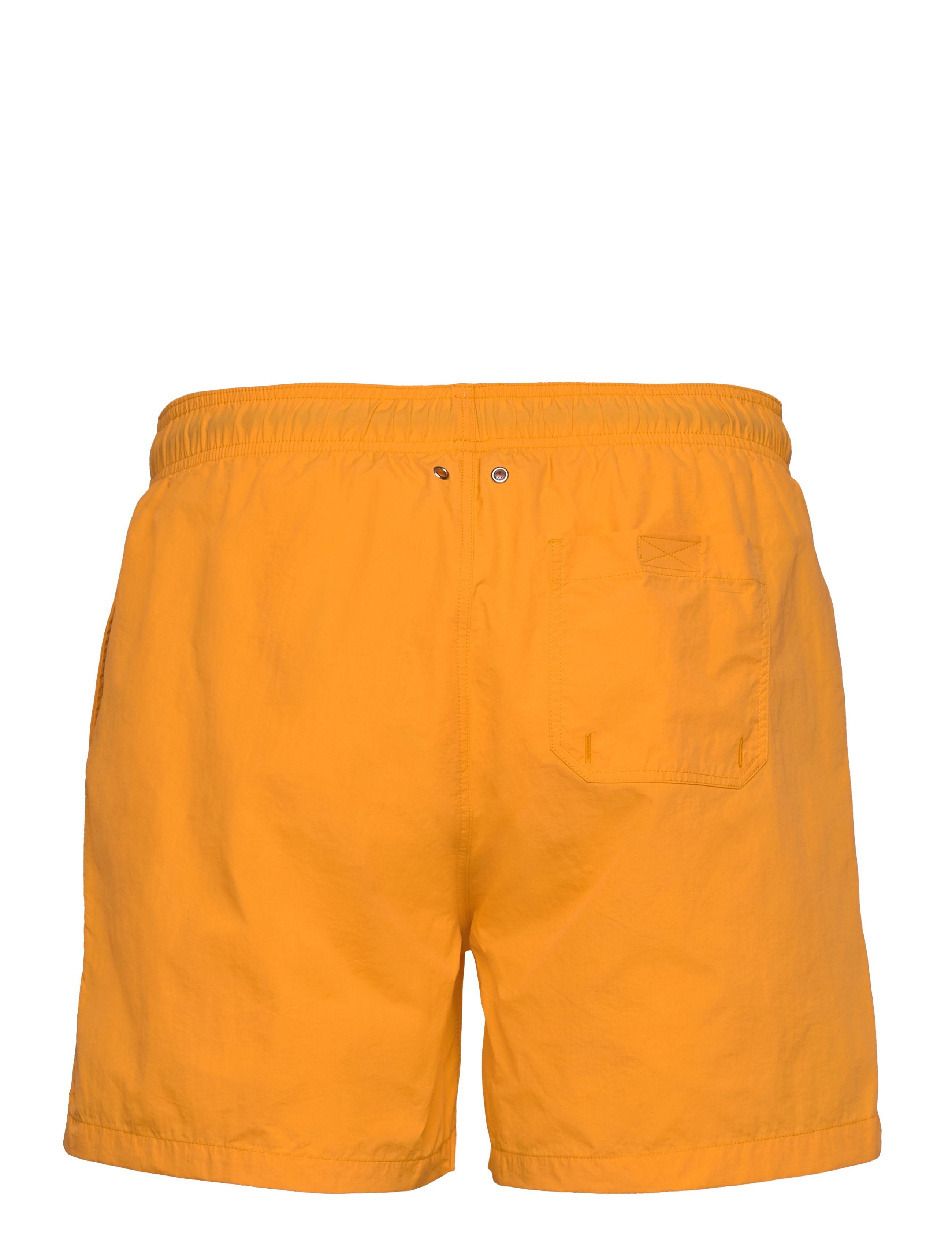 GANT - SWIM SHORTS - medal yellow - 1