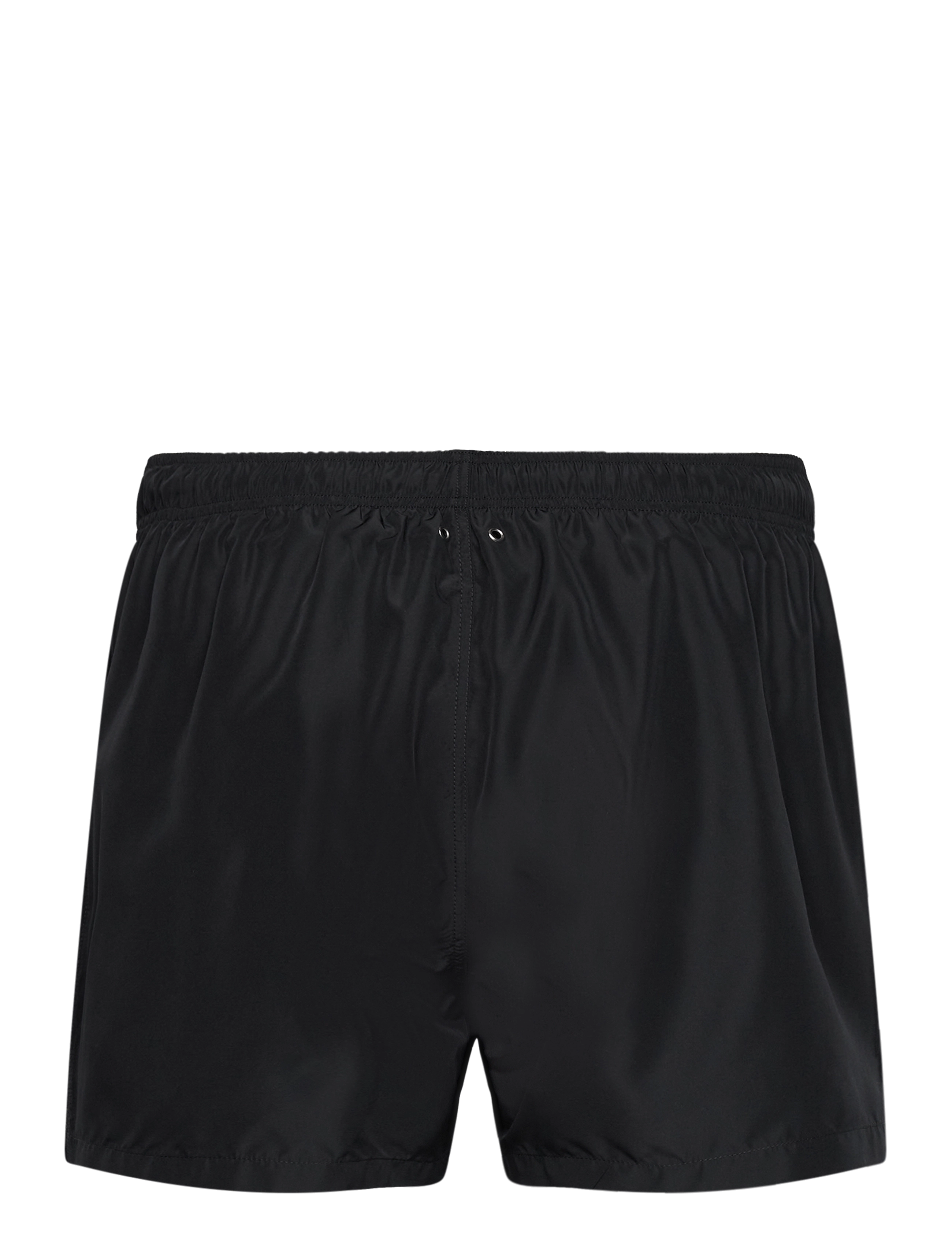 Gant - LIGHTWEIGHT SWIM SHORTS - black - 1