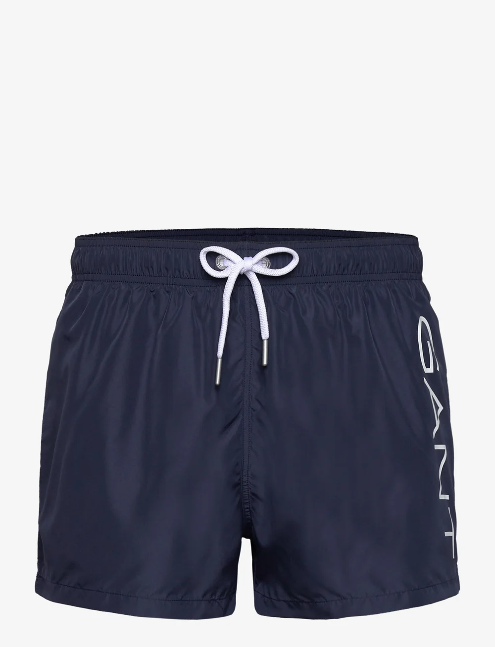 GANT - LIGHTWEIGHT SWIM SHORTS - badeshortser - marine - 0