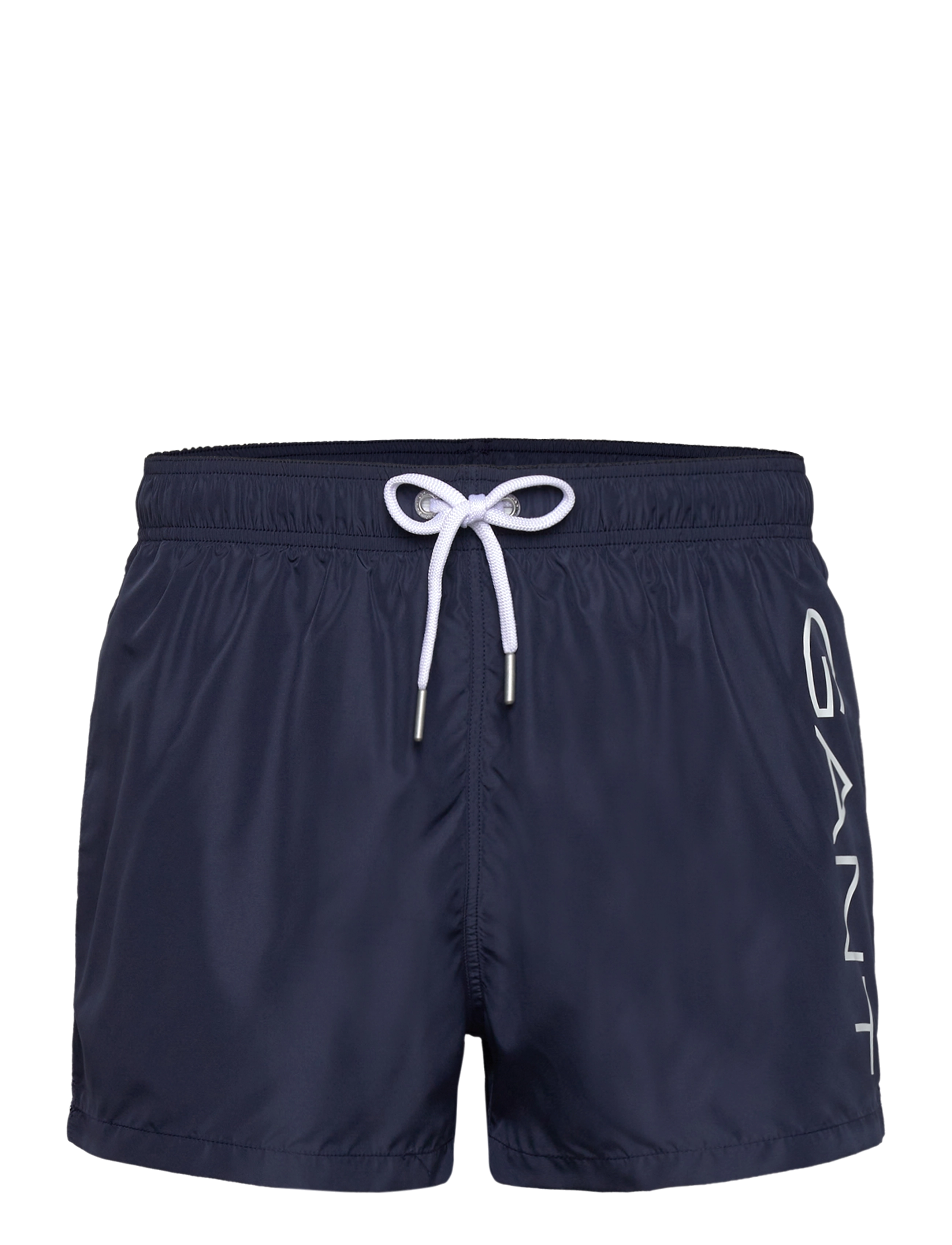 Gant LIGHTWEIGHT SWIM SHORTS - Badebukser - MARINE / navy