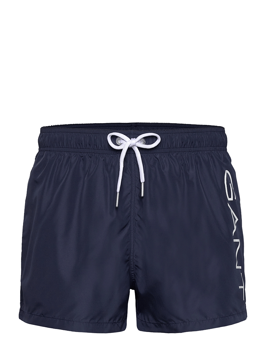 Gant - LIGHTWEIGHT SWIM SHORTS - marine - 0