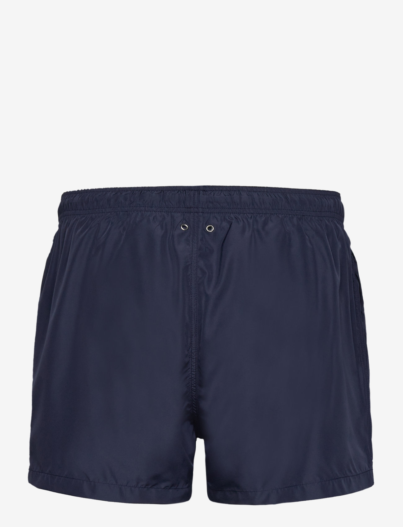 GANT - LIGHTWEIGHT SWIM SHORTS - badehose - marine - 1