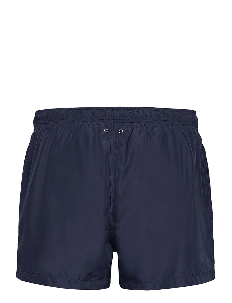 Gant - LIGHTWEIGHT SWIM SHORTS - marine - 1
