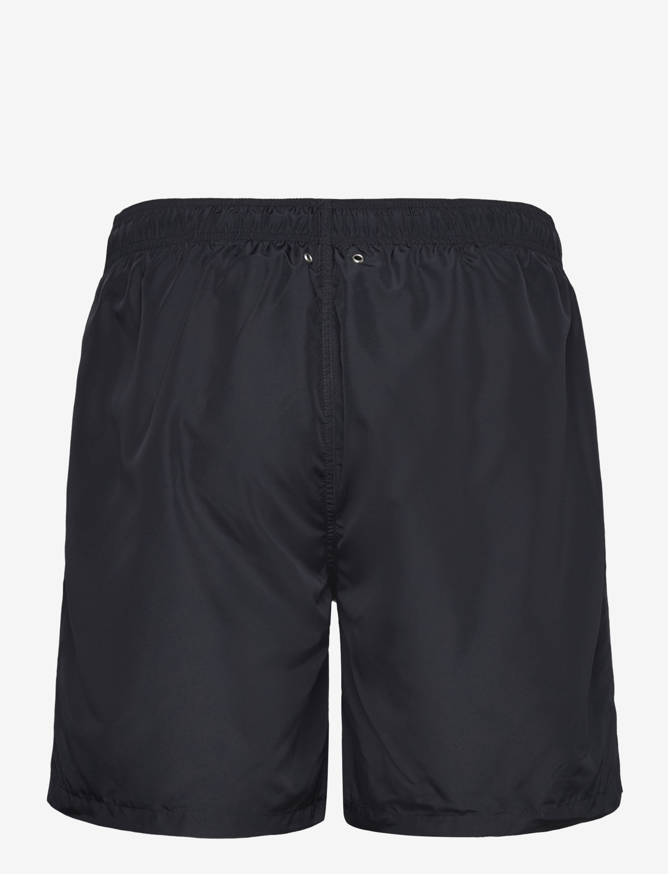 Gant - LIGHTWEIGHT SWIM SHORTS - badeshorts - black - 1