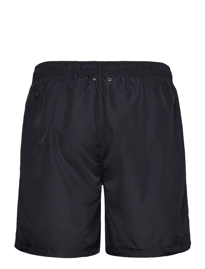 Gant - LIGHTWEIGHT SWIM SHORTS - badeshorts - black - 1