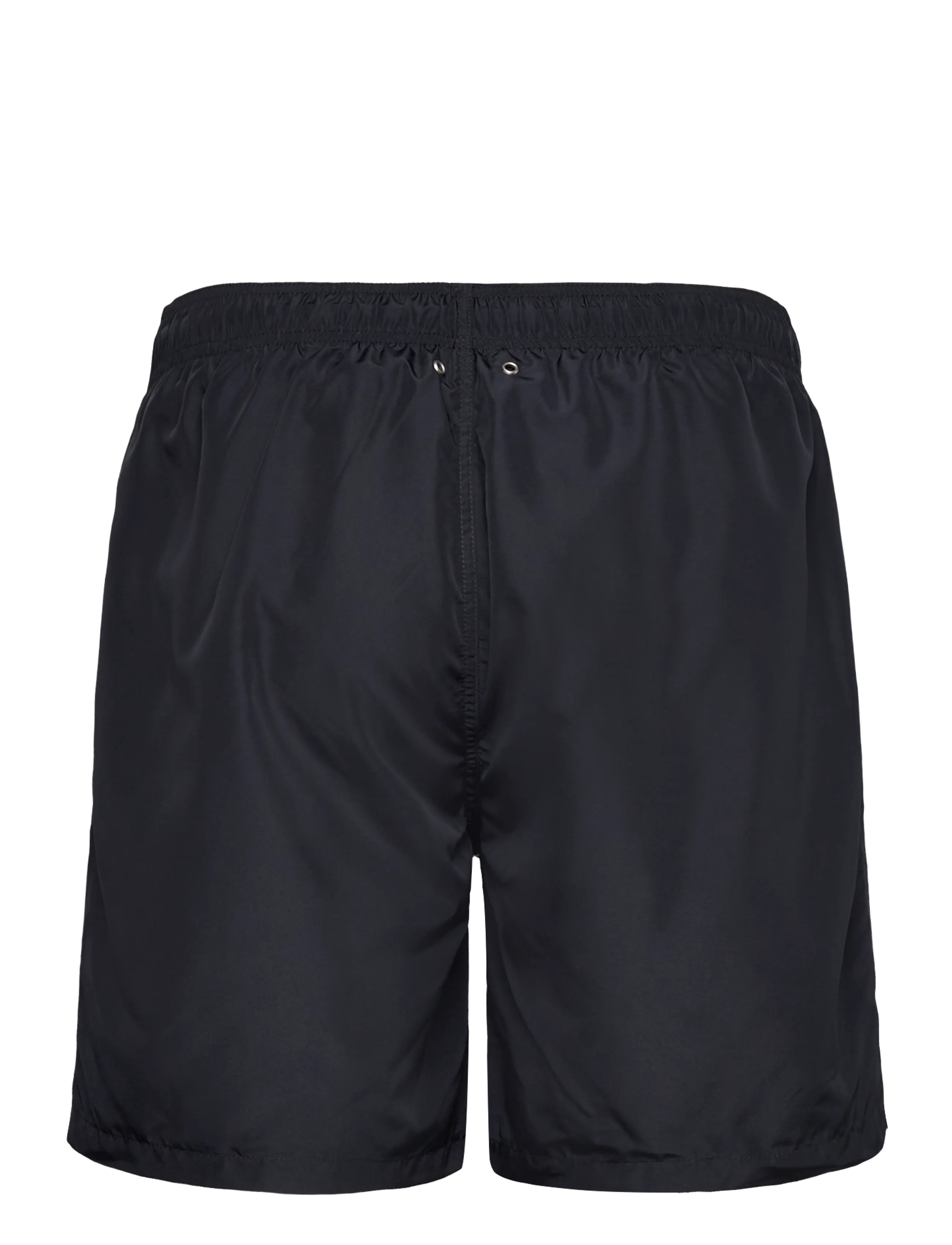Gant - LIGHTWEIGHT SWIM SHORTS - ujumispüksid - black - 1