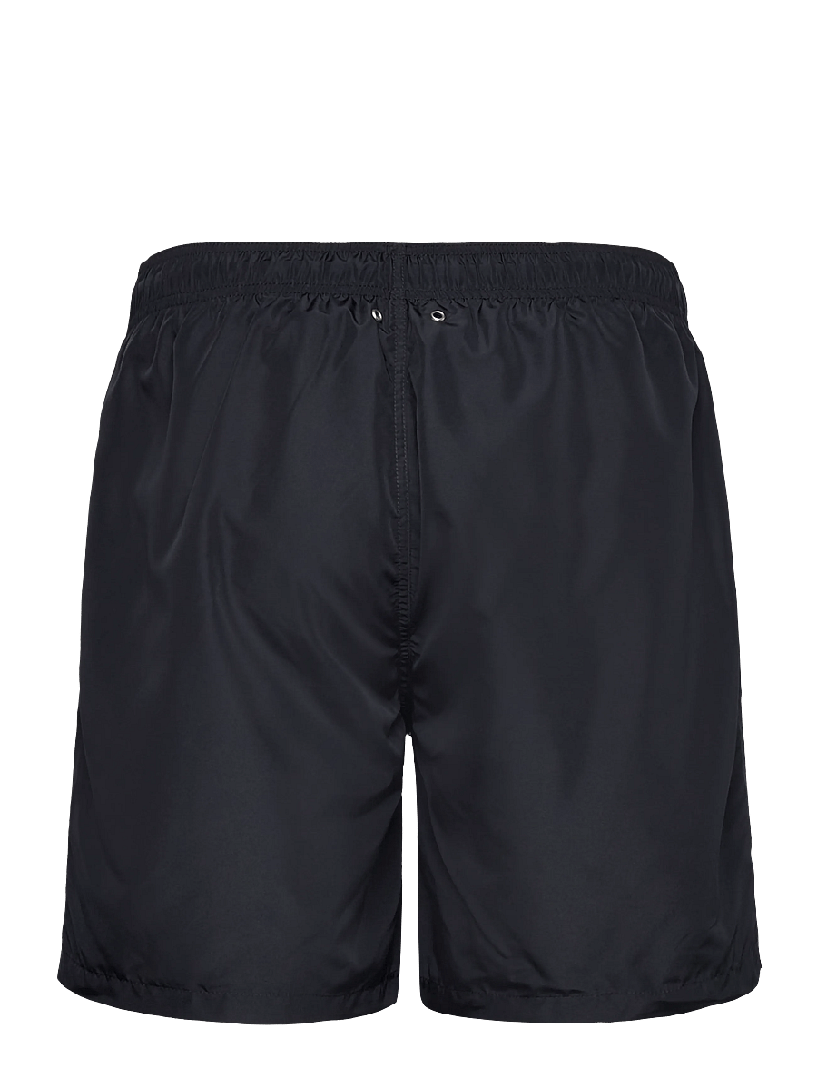 Gant - LIGHTWEIGHT SWIM SHORTS - ujumispüksid - black - 1