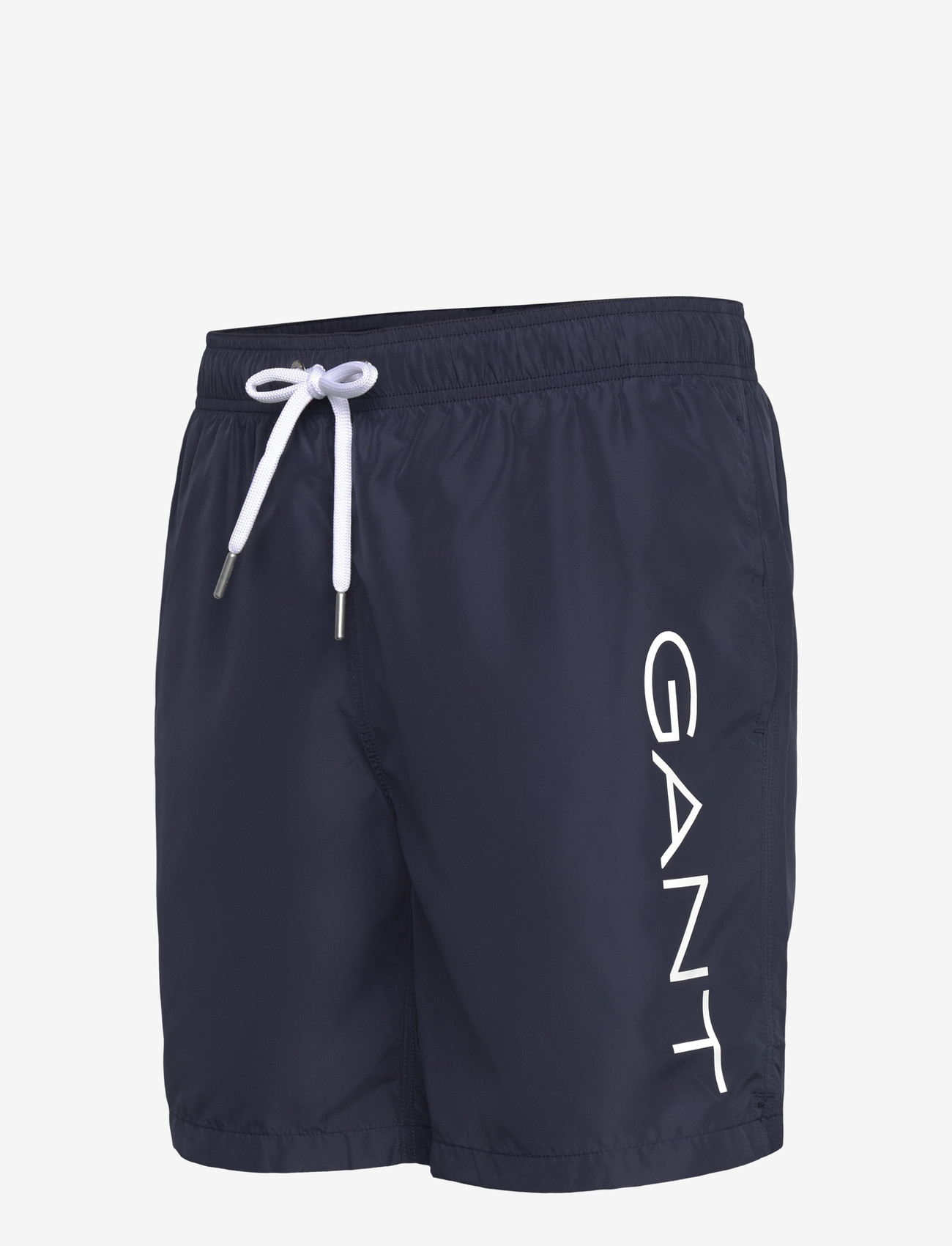 Gant - LIGHTWEIGHT SWIM SHORTS - badeshorts - marine - 1