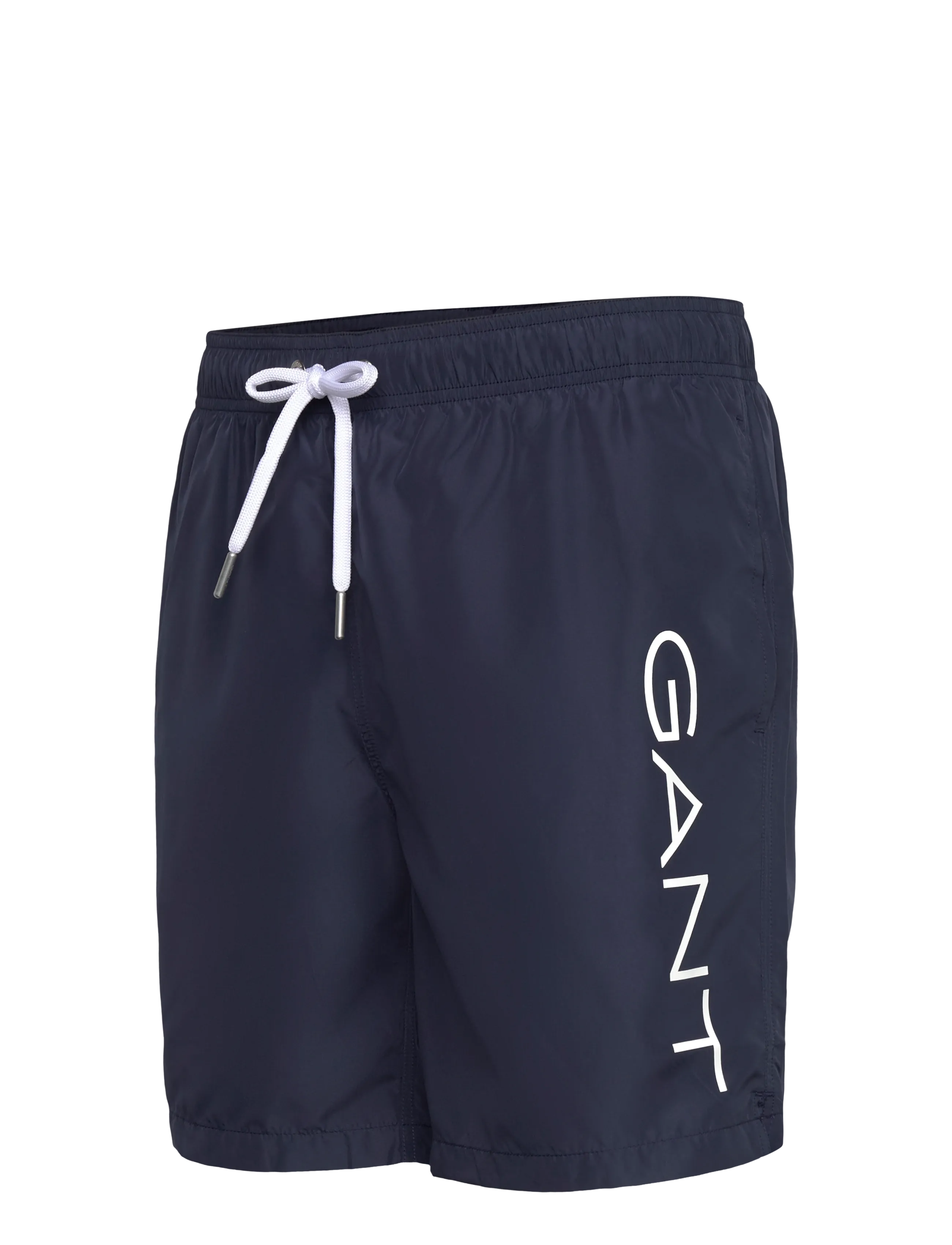 Gant - LIGHTWEIGHT SWIM SHORTS - ujumispüksid - marine - 1
