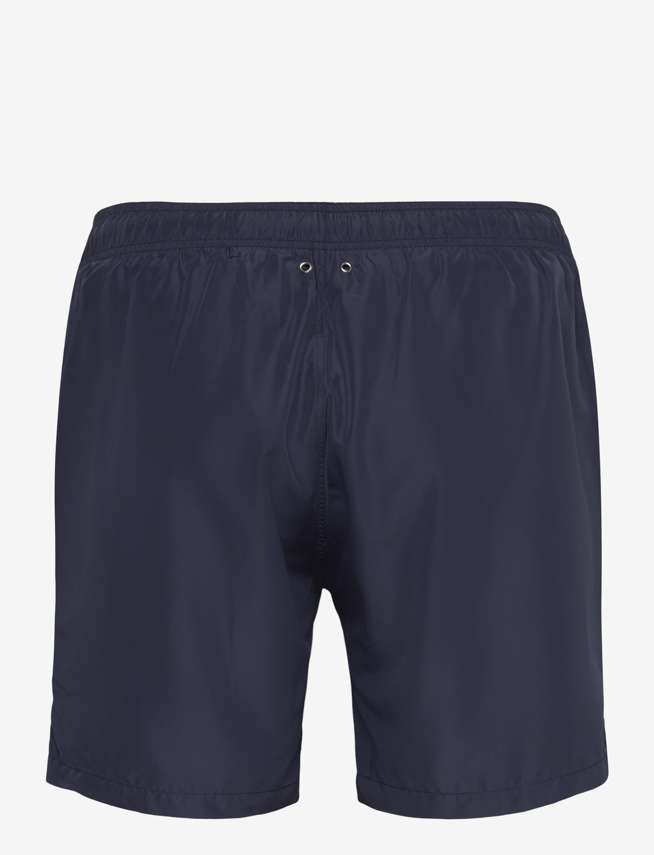Gant - LIGHTWEIGHT SWIM SHORTS - badeshorts - marine - 2
