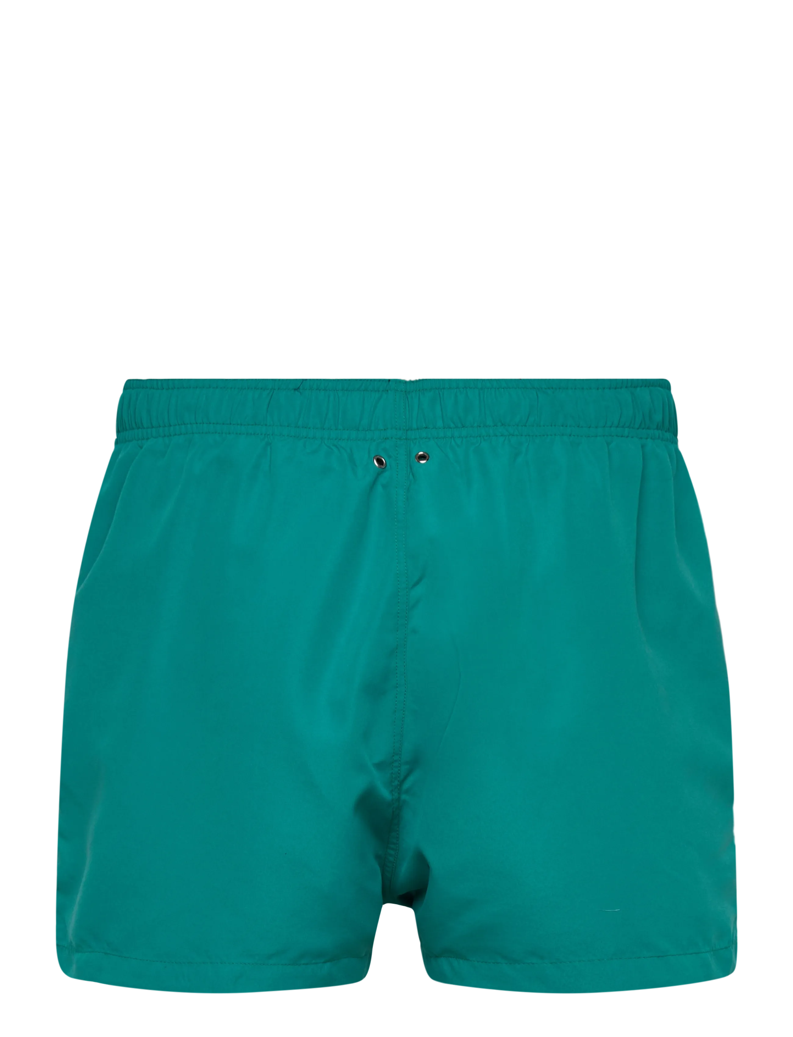 Gant - QUICK DRY LOGO SWIM SHORTS - badeshorts - aqua blue - 2