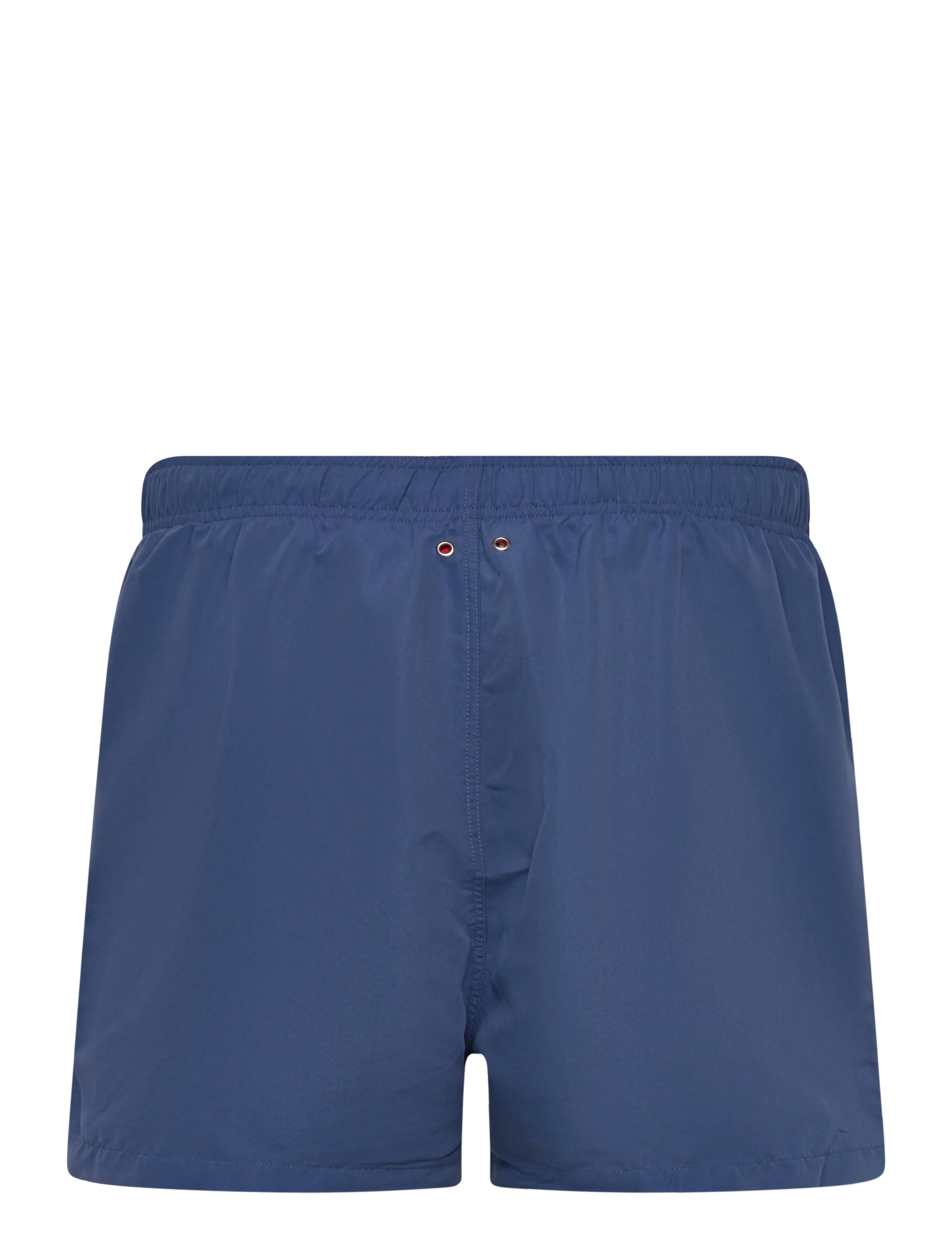 Gant - QUICK DRY LOGO SWIM SHORTS - badeshorts - vintage blue - 2