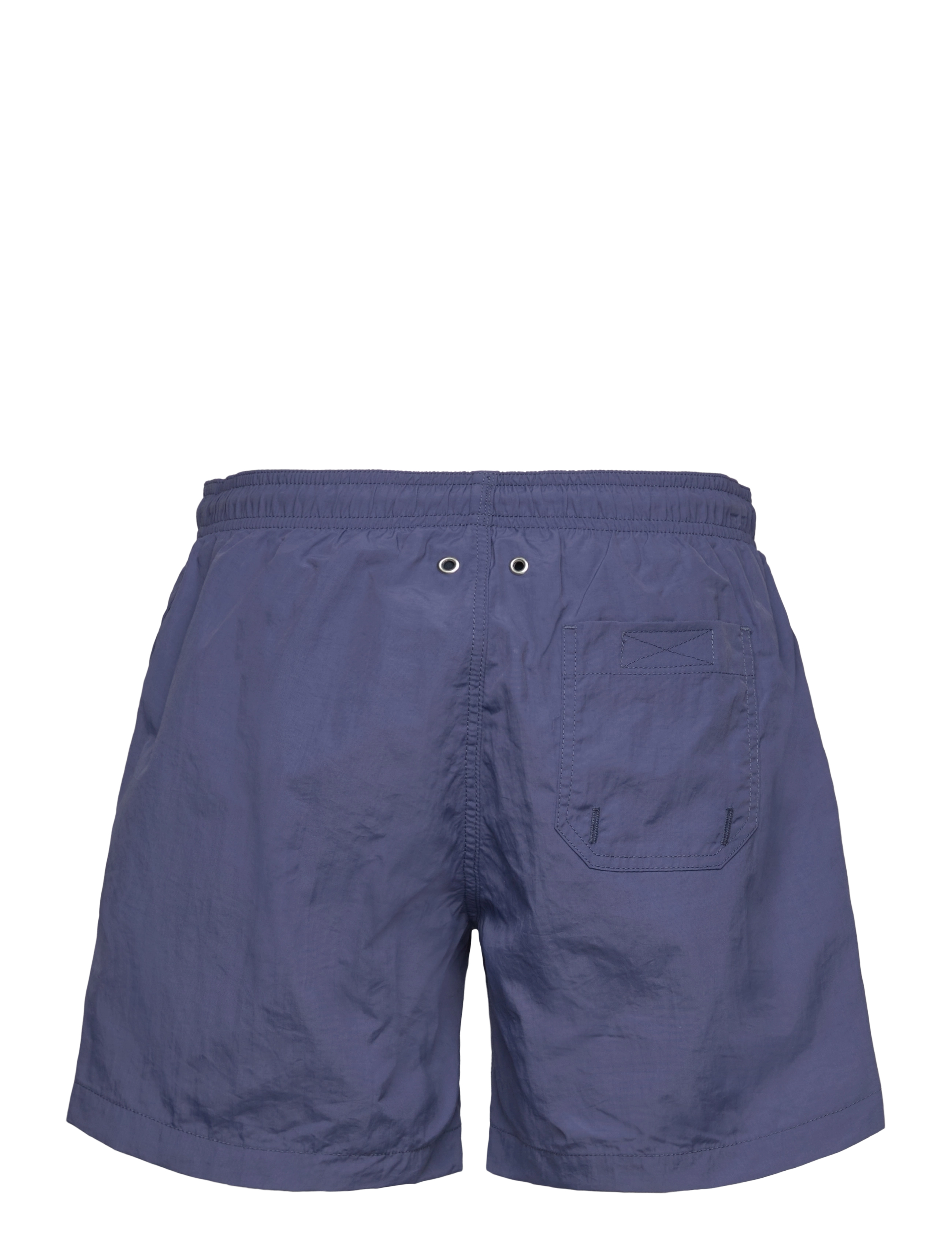 Gant - SWIM SHORTS - dusty navy - 1