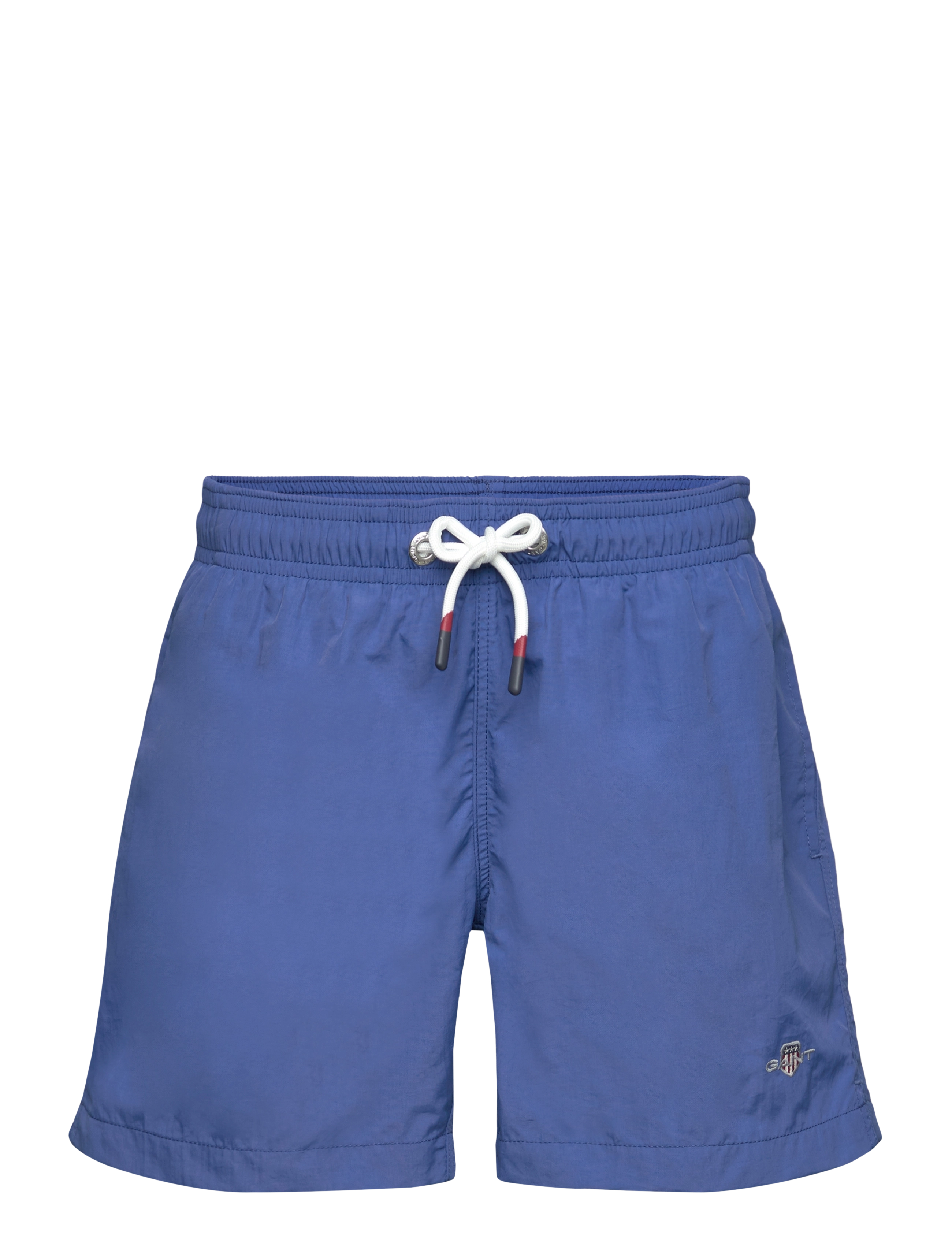 Gant SWIM SHORTS - Badetøj - RICH BLUE / blue