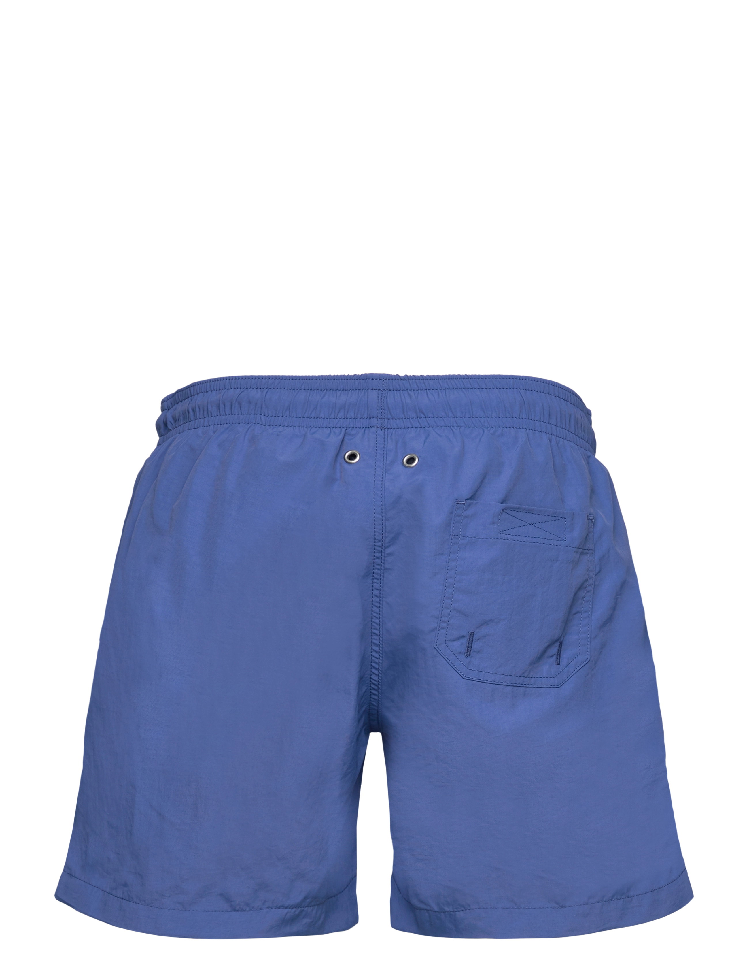 Gant - SWIM SHORTS - rich blue - 1