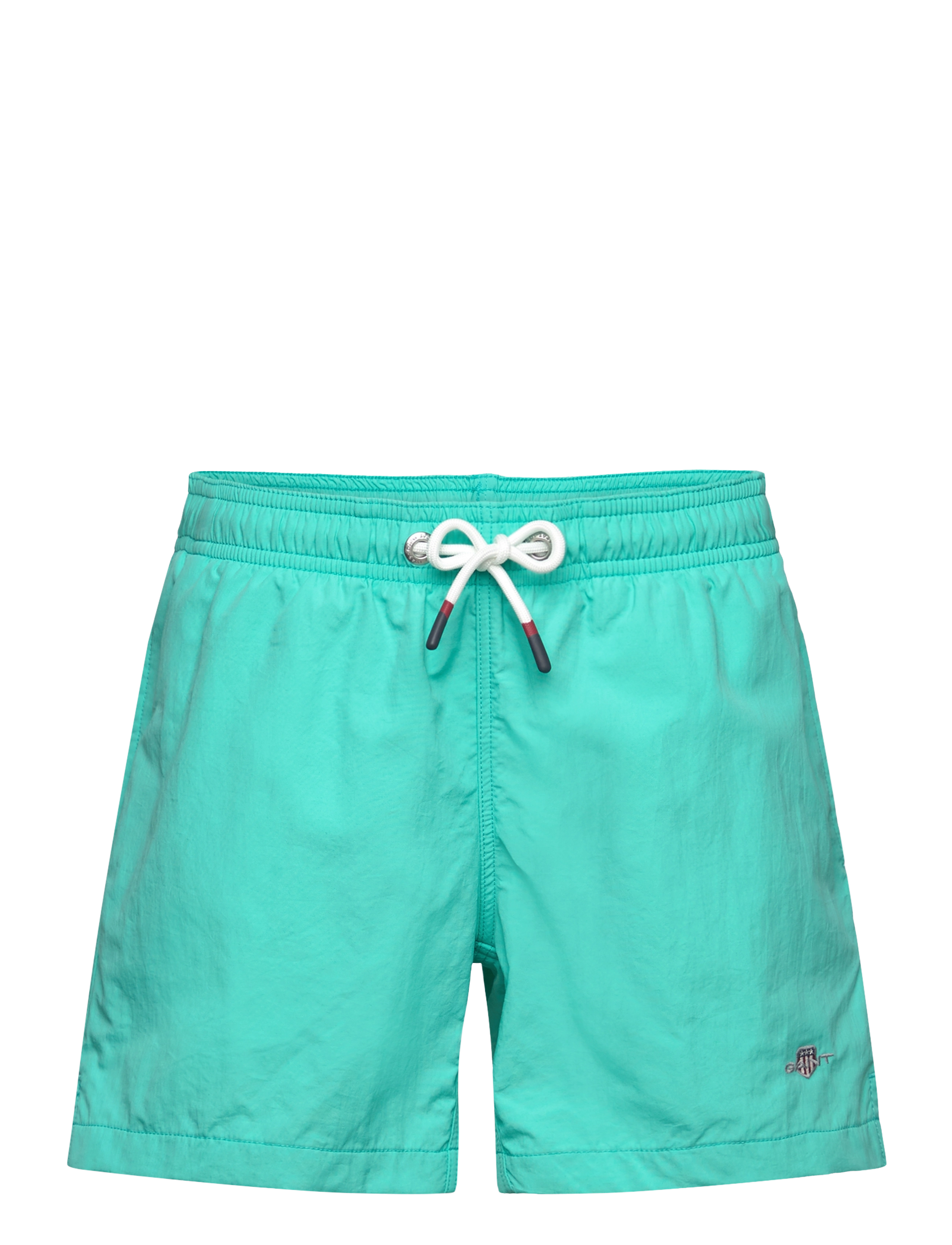 Gant SWIM SHORTS - Badshorts - TROPIC BLUE / blue