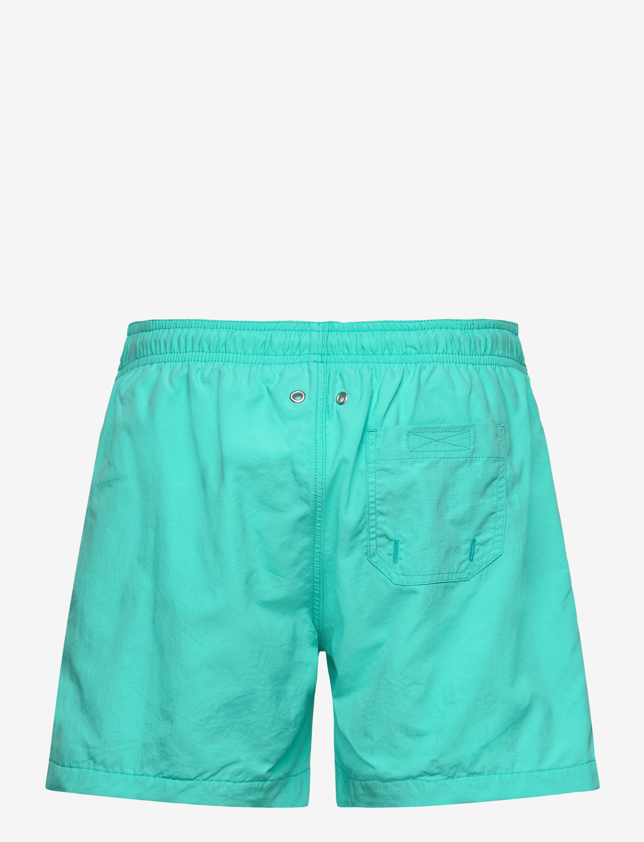 Gant - SWIM SHORTS - badehosen - tropic blue - 1