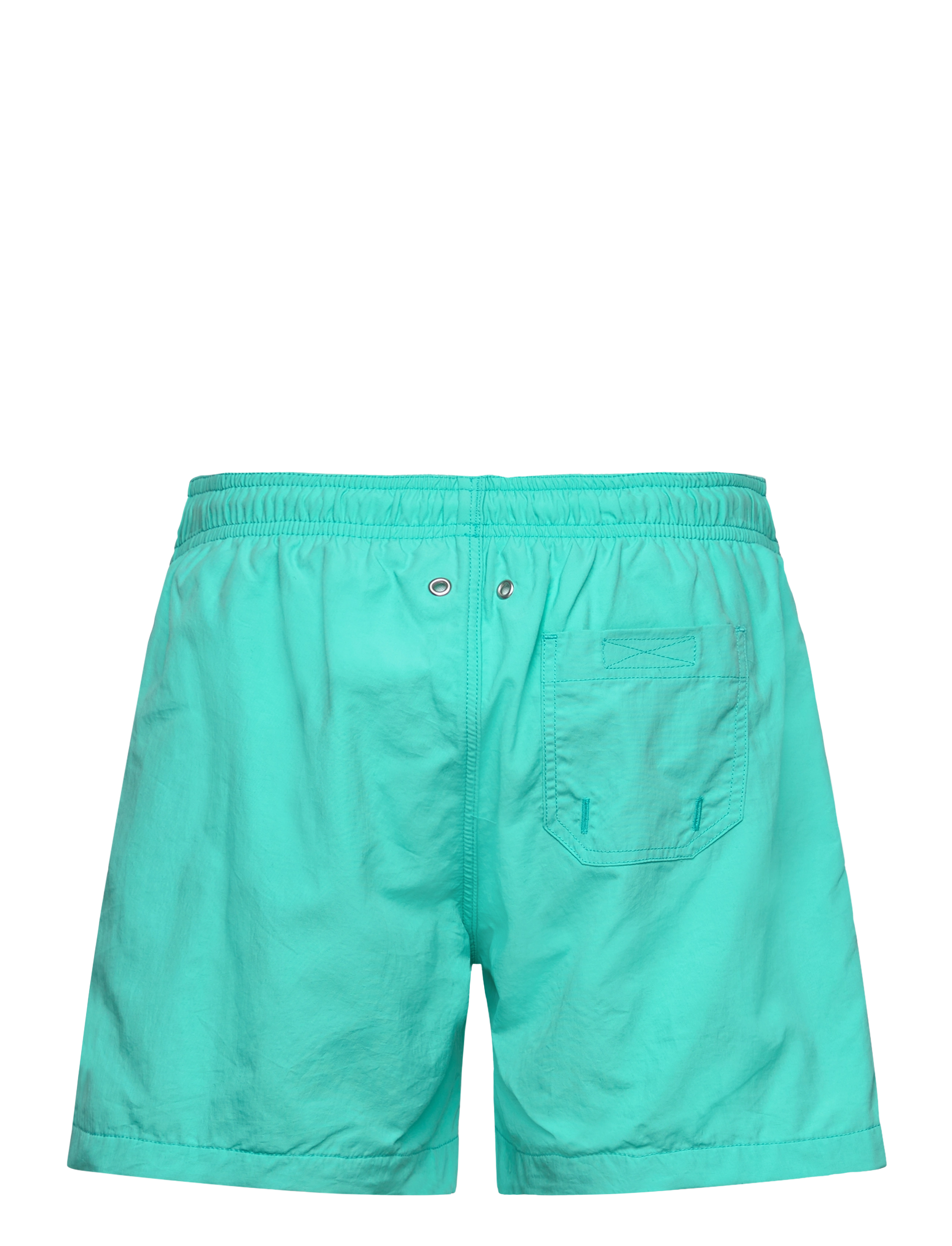 Gant - SWIM SHORTS - tropic blue - 1