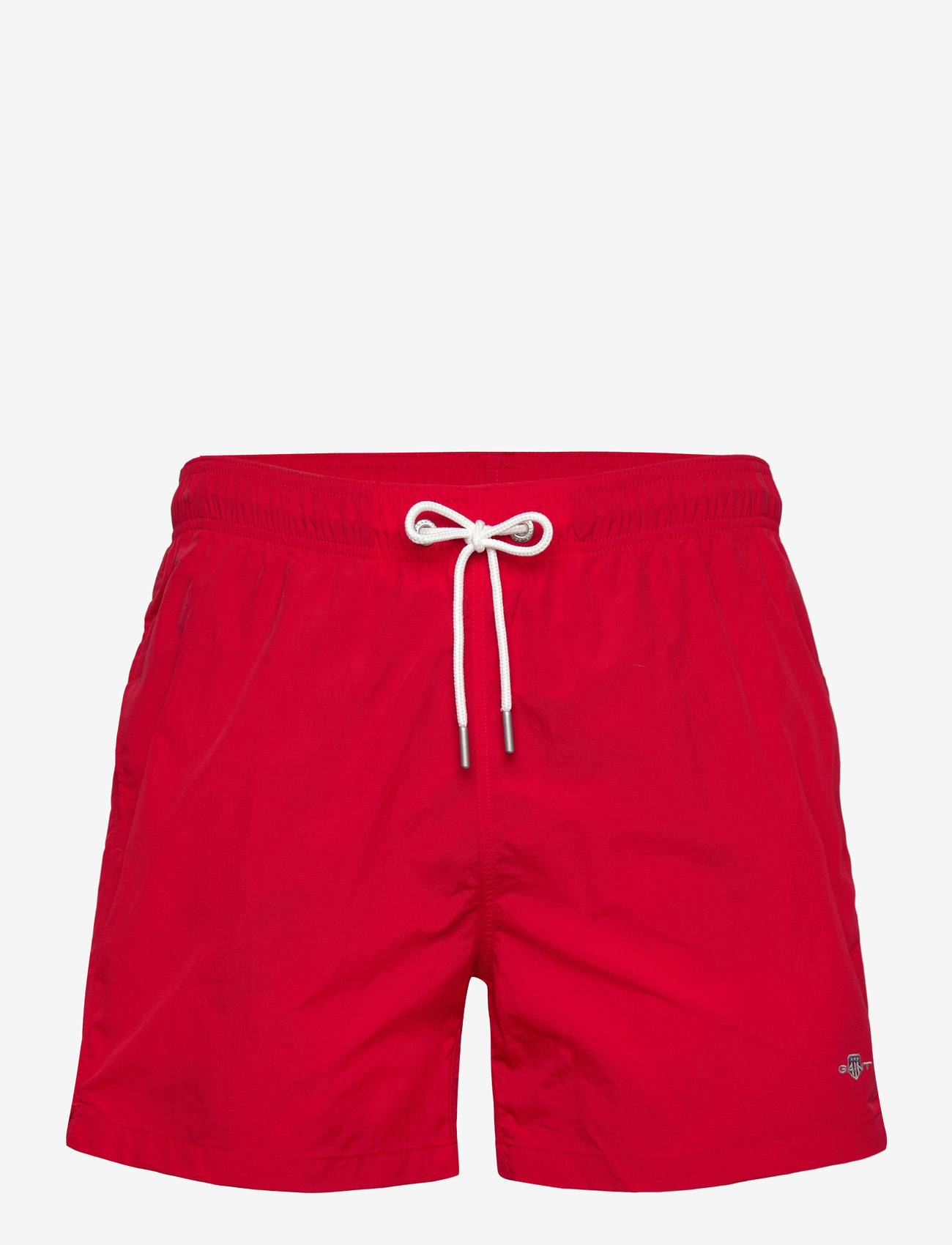 GANT - SWIM SHORTS - bright red - 1