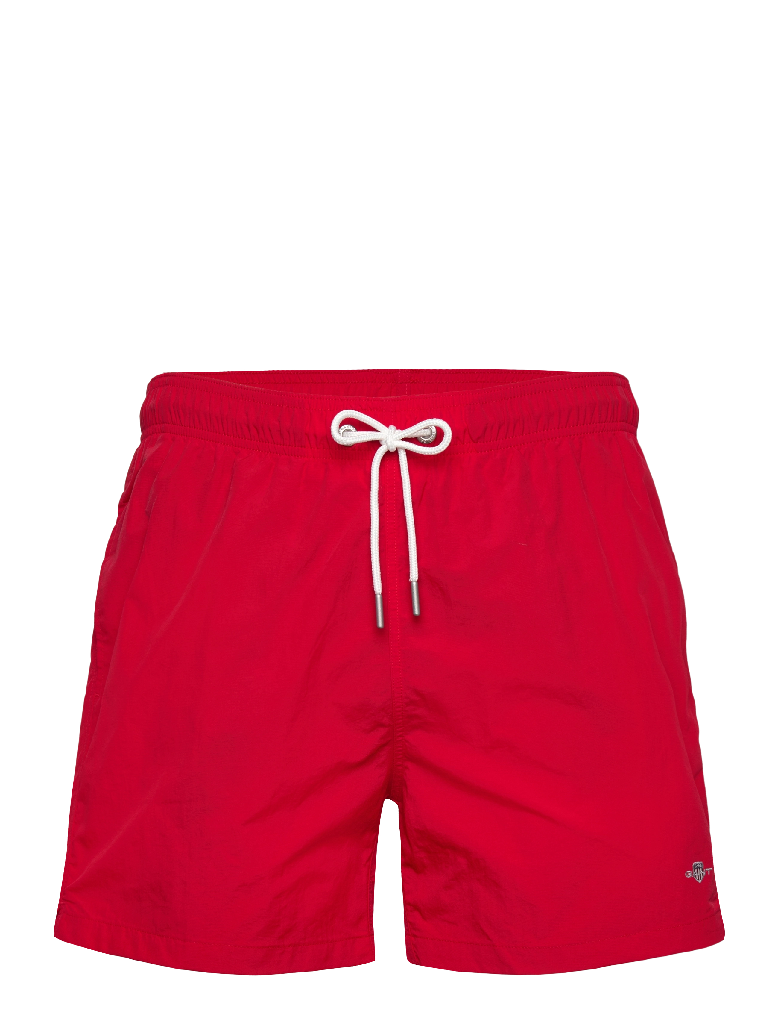 BRIGHT RED