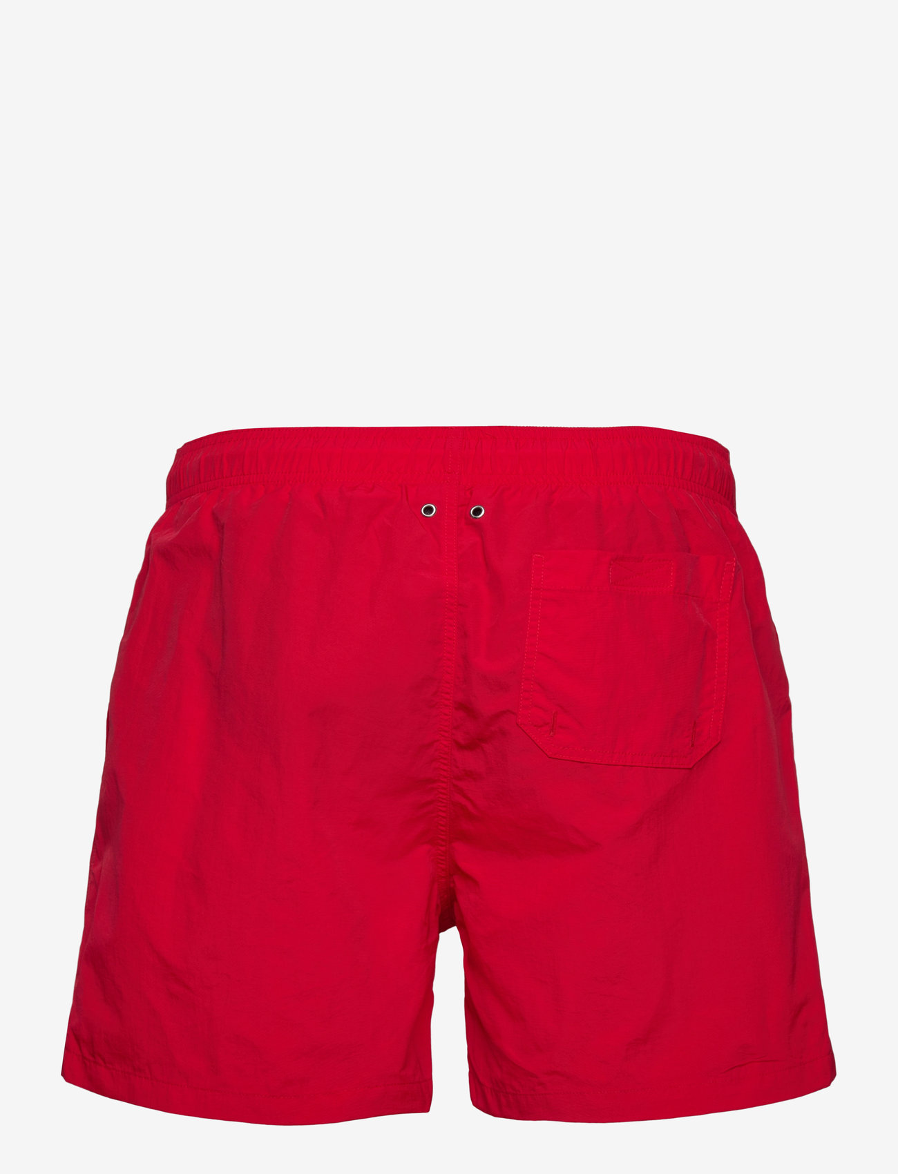 GANT - SWIM SHORTS - bright red - 2