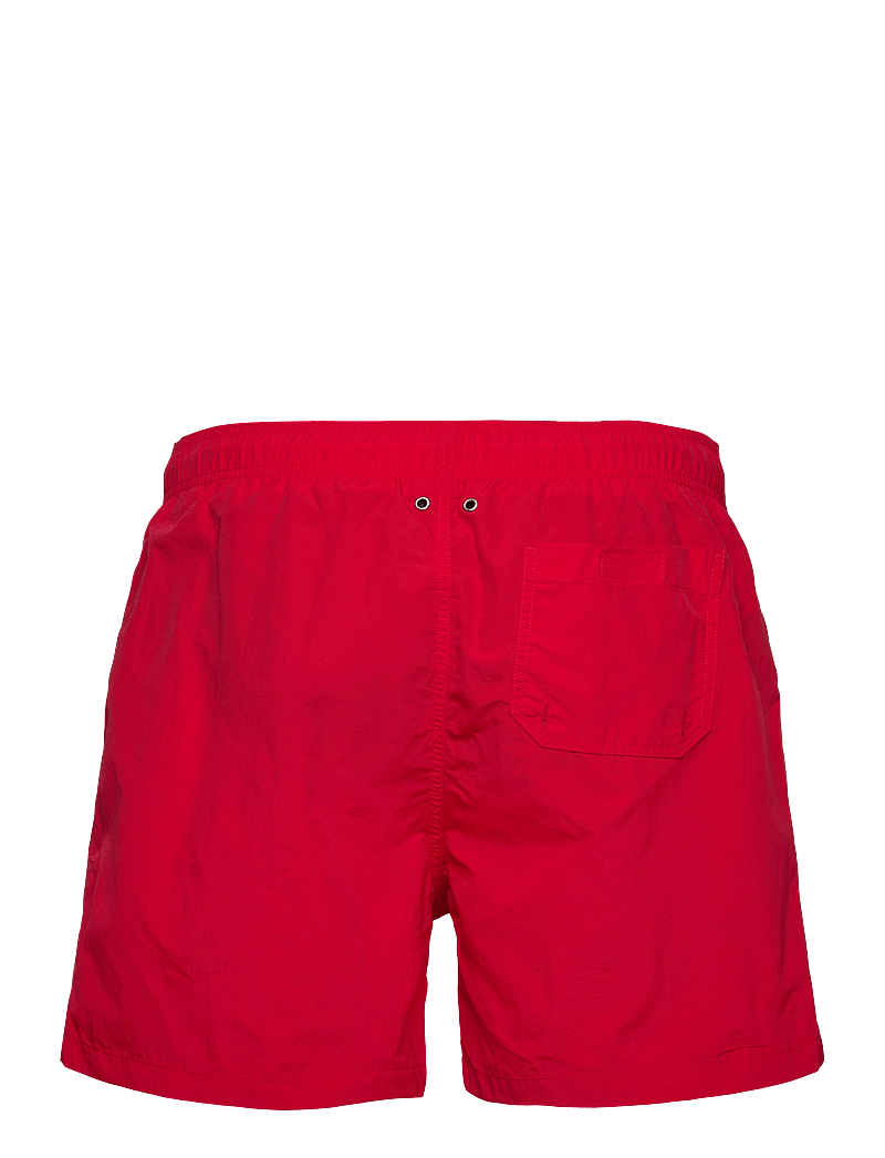 GANT - SWIM SHORTS - bright red - 2