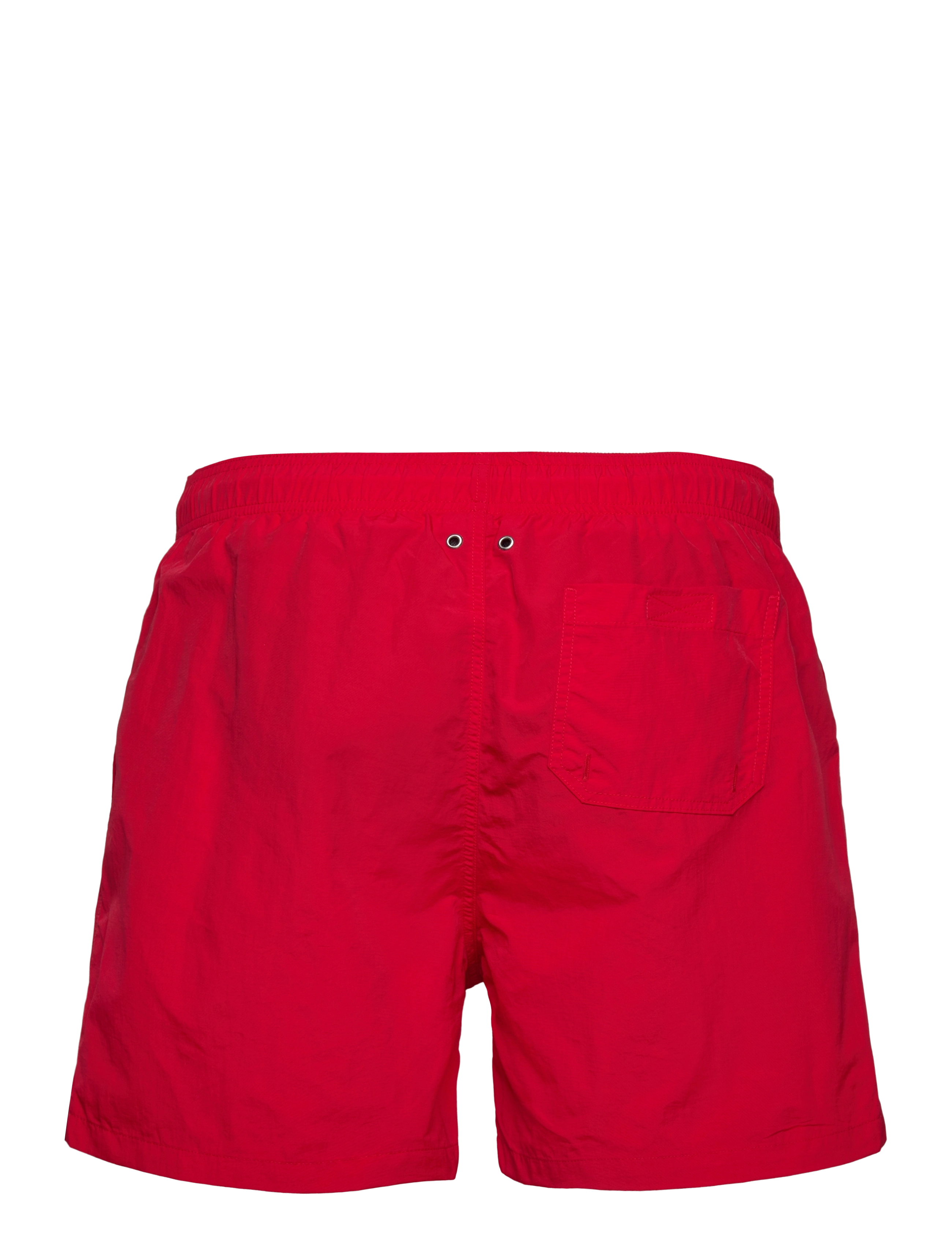 Gant - SWIM SHORTS - bright red - 2