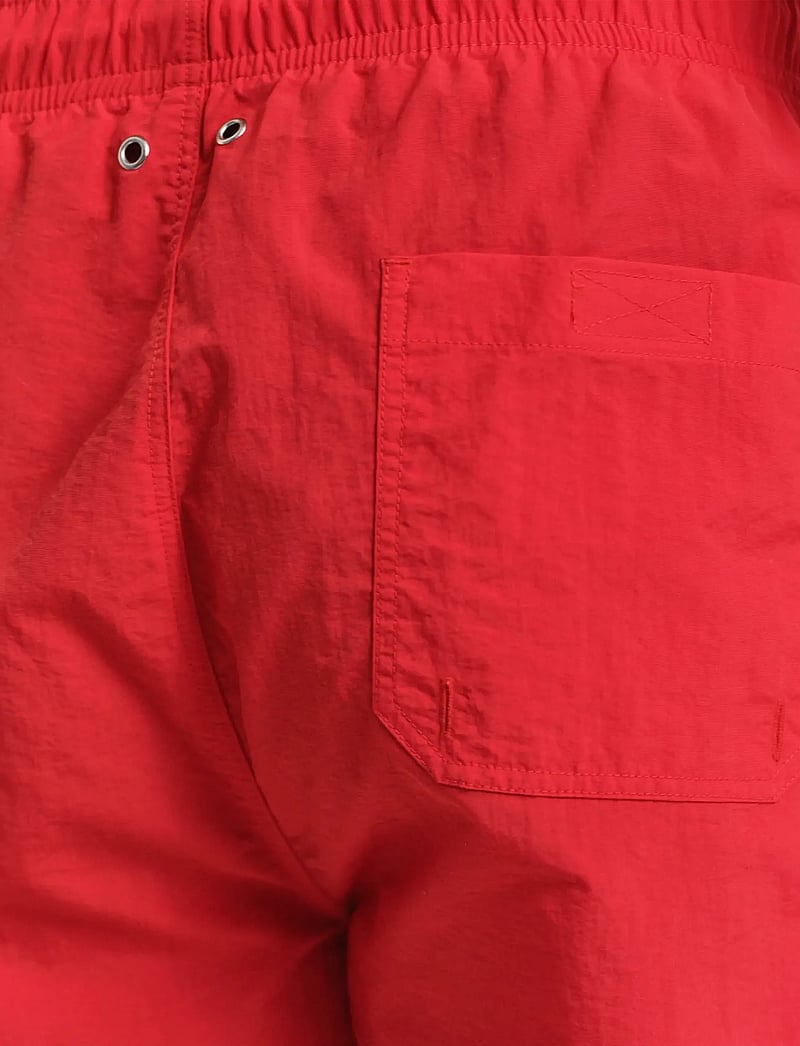 GANT - SWIM SHORTS - bright red - 4