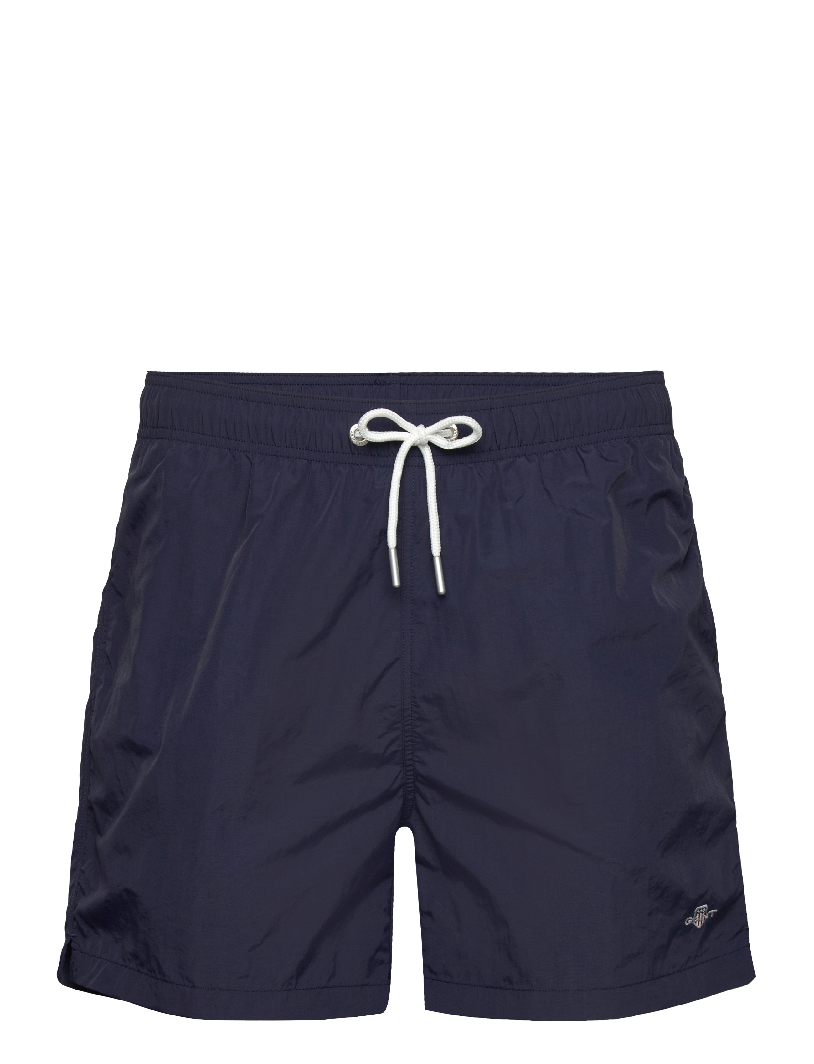 Gant SWIM SHORTS - Badebukser - MARINE / navy