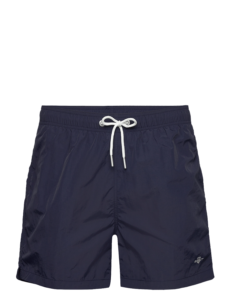 Gant - SWIM SHORTS - marine - 0