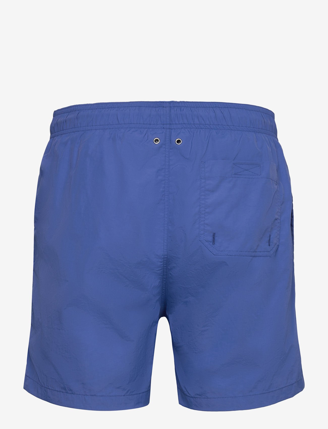 GANT - SWIM SHORTS - badbyxor - rich blue - 1