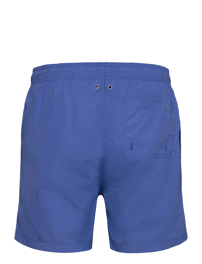 GANT - SWIM SHORTS - badeshorts - rich blue - 1