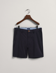 GANT - CHINOS SHORTS - chino shorts - marine - 2