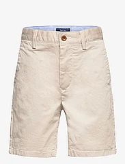 GANT - CHINOS SHORTS - chino shorts - putty - 0