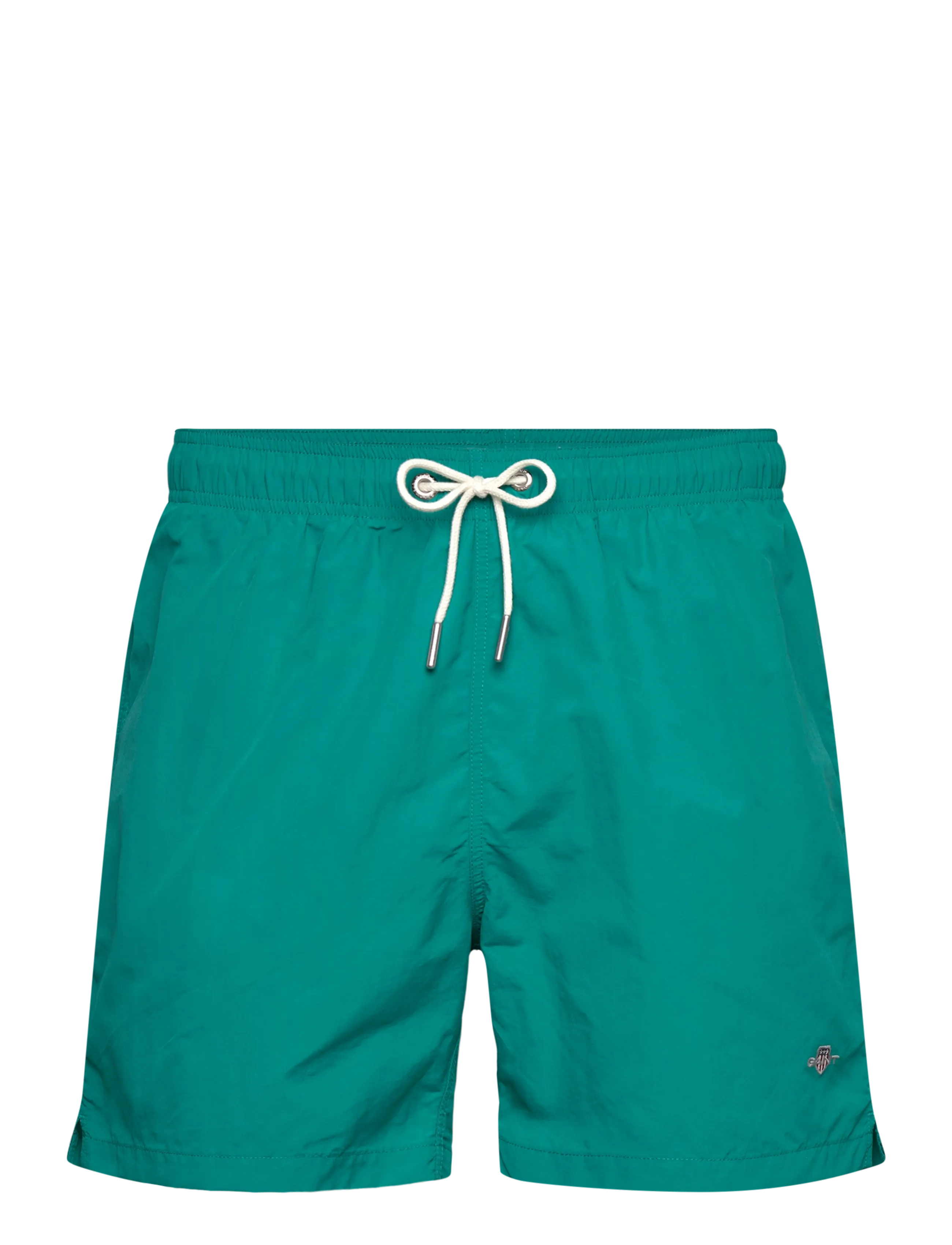 GANT SWIM SHORTS - Badetøj - AQUA BLUE / blue
