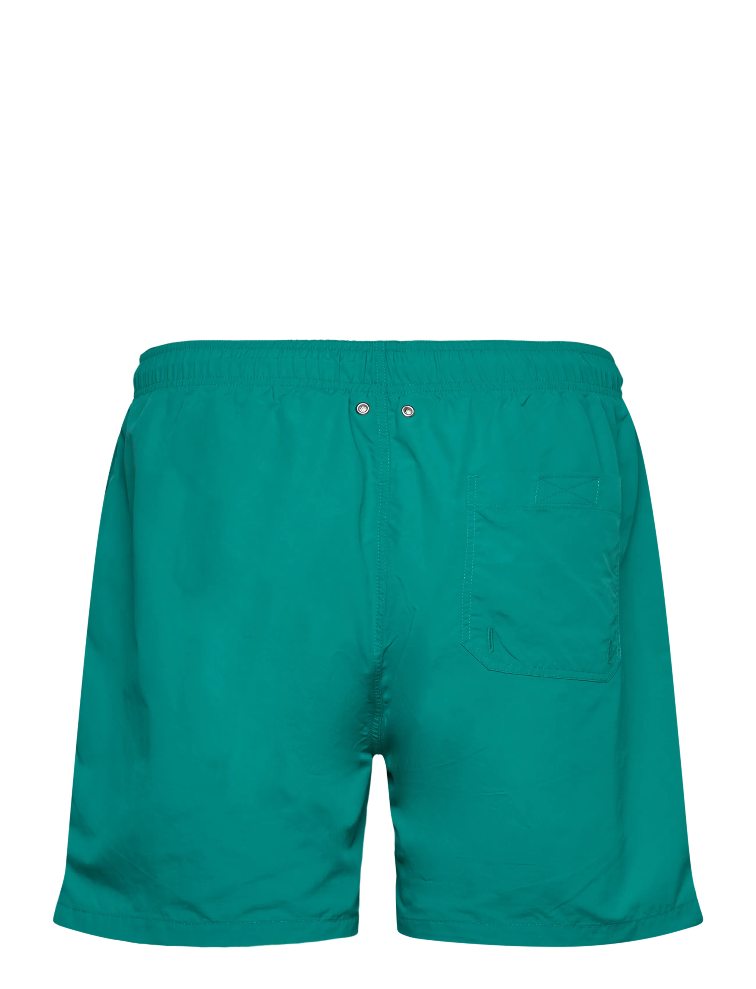 Gant - SWIM SHORTS - badshorts - aqua blue - 2