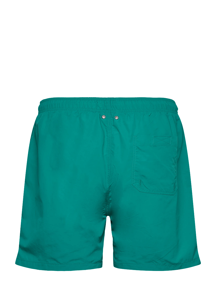 Gant - SWIM SHORTS - badshorts - aqua blue - 2