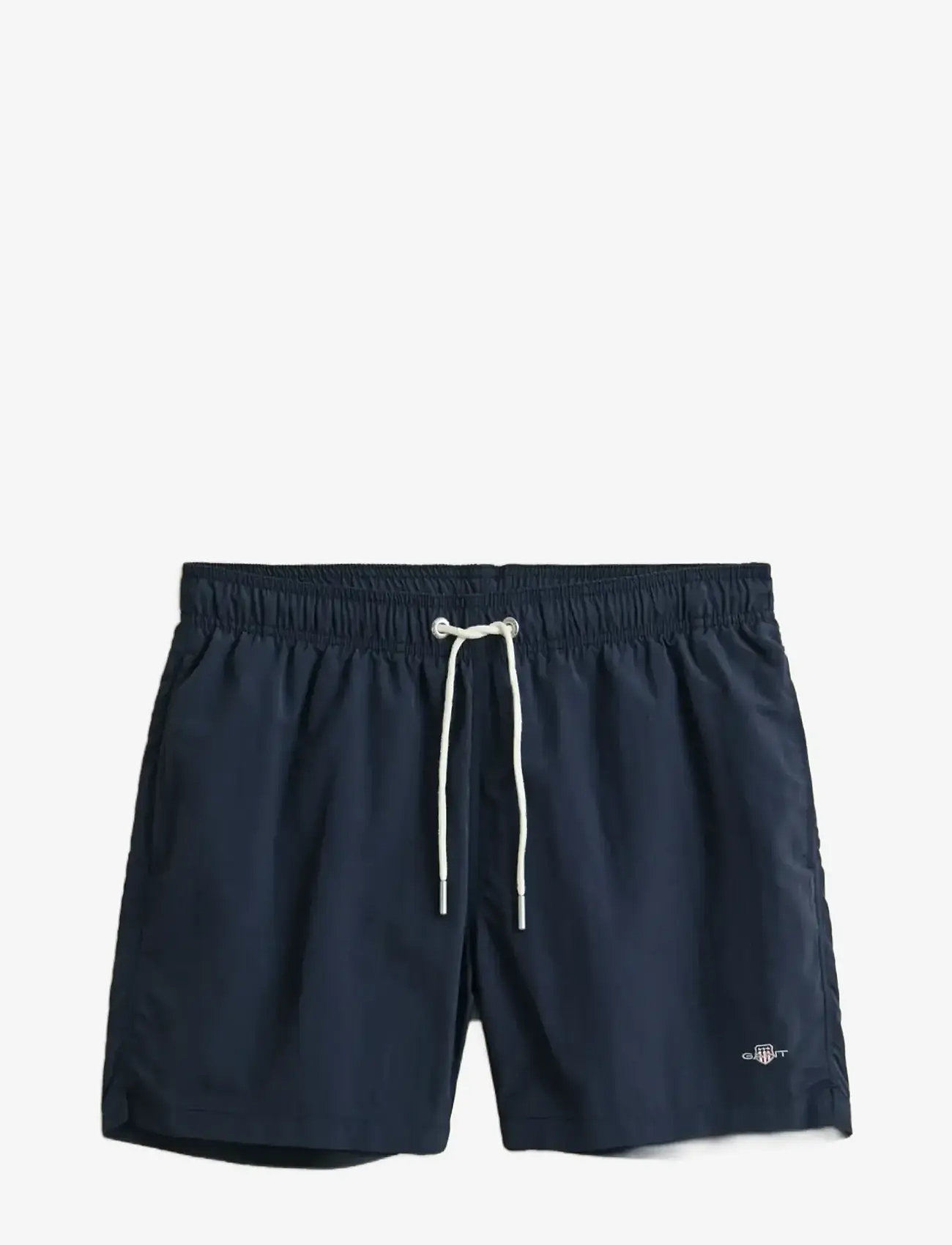 GANT - SWIM SHORTS - badeshorts - marine - 1