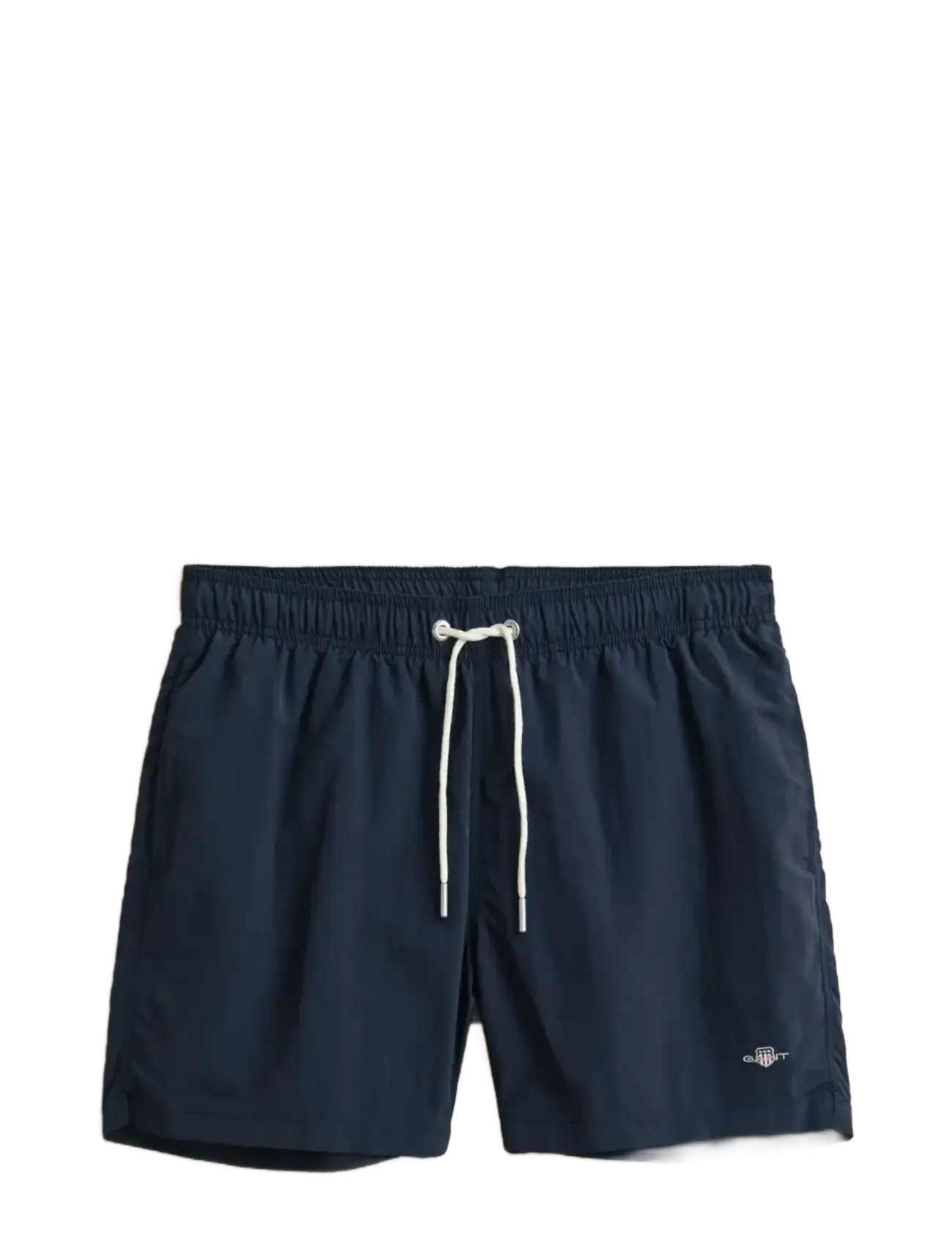 GANT SWIM SHORTS - Kleidung - MARINE / navy