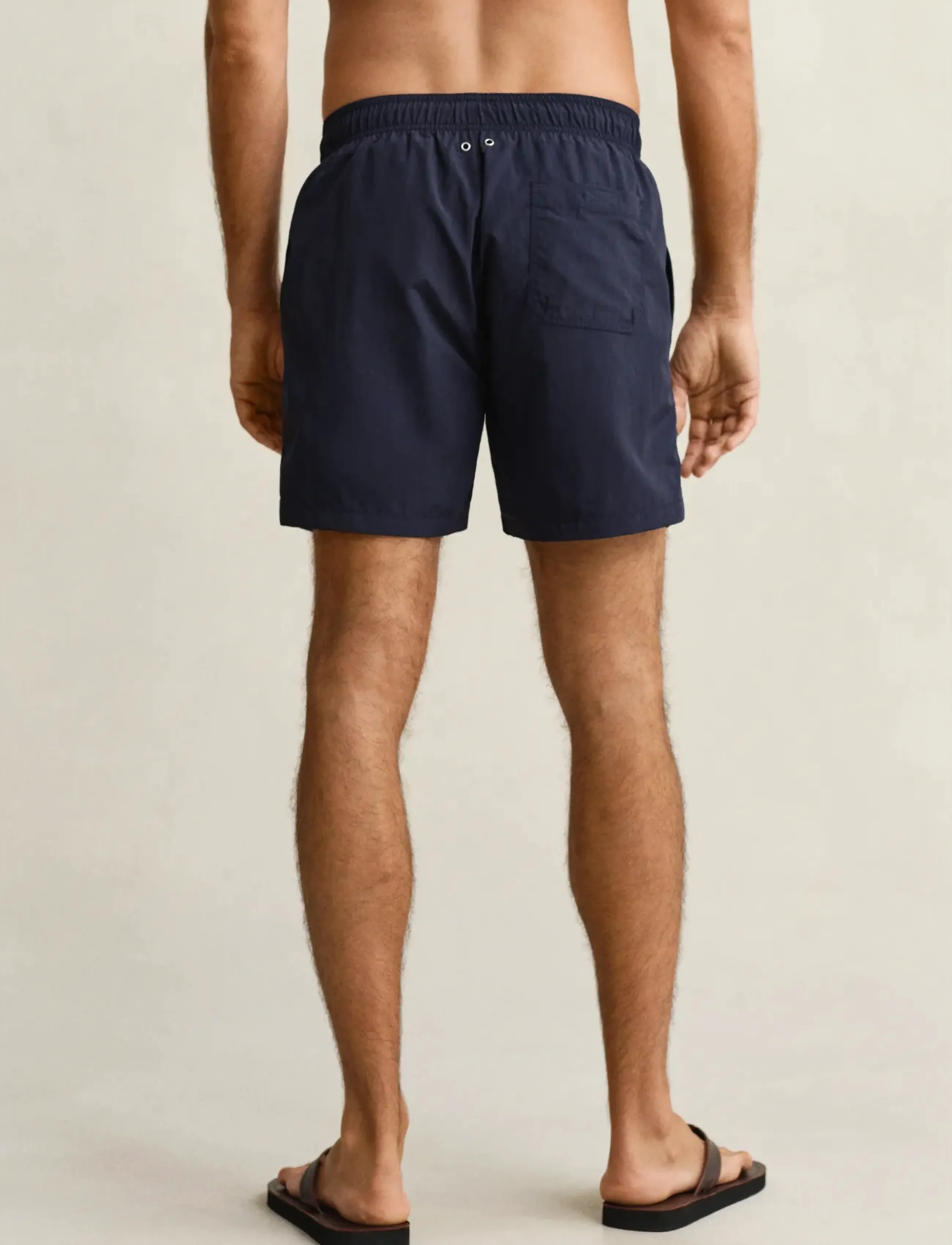Gant - SWIM SHORTS - swim shorts - marine - 2