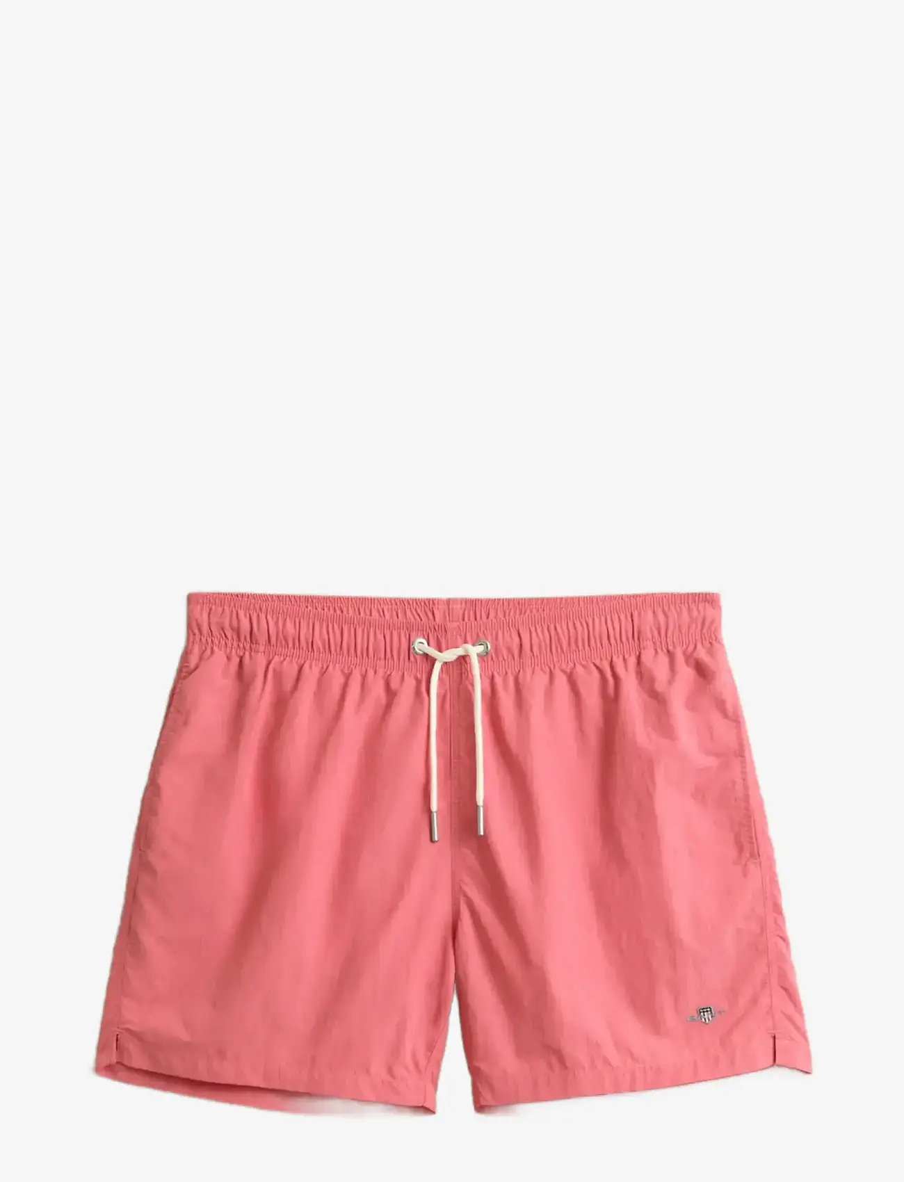 Gant - SWIM SHORTS - badeshorts - rose pink - 1