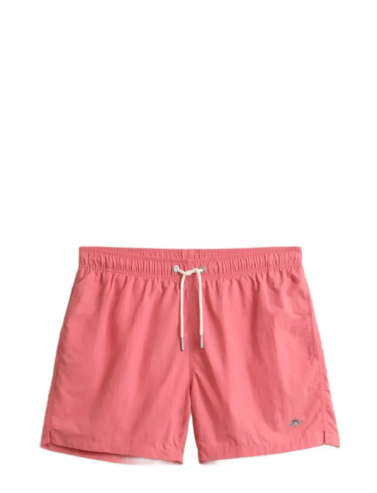 GANT SWIM SHORTS - Badetøj - ROSE PINK / pink/rose