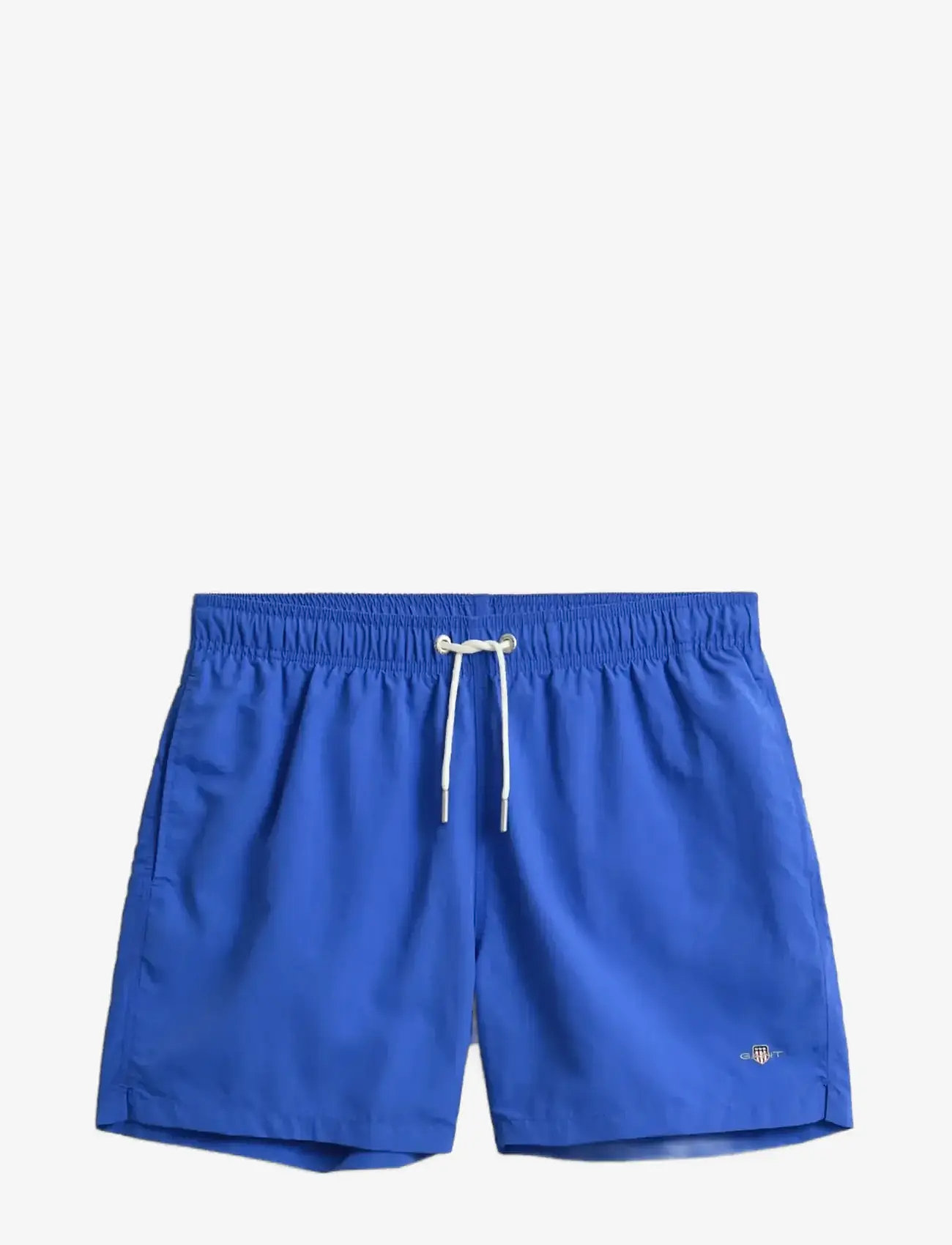 GANT - SWIM SHORTS - badeshorts - royal blue - 1