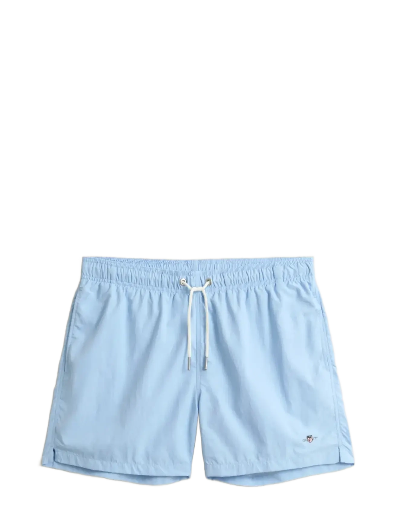 Gant - SWIM SHORTS - ujumispüksid - sky blue - 1